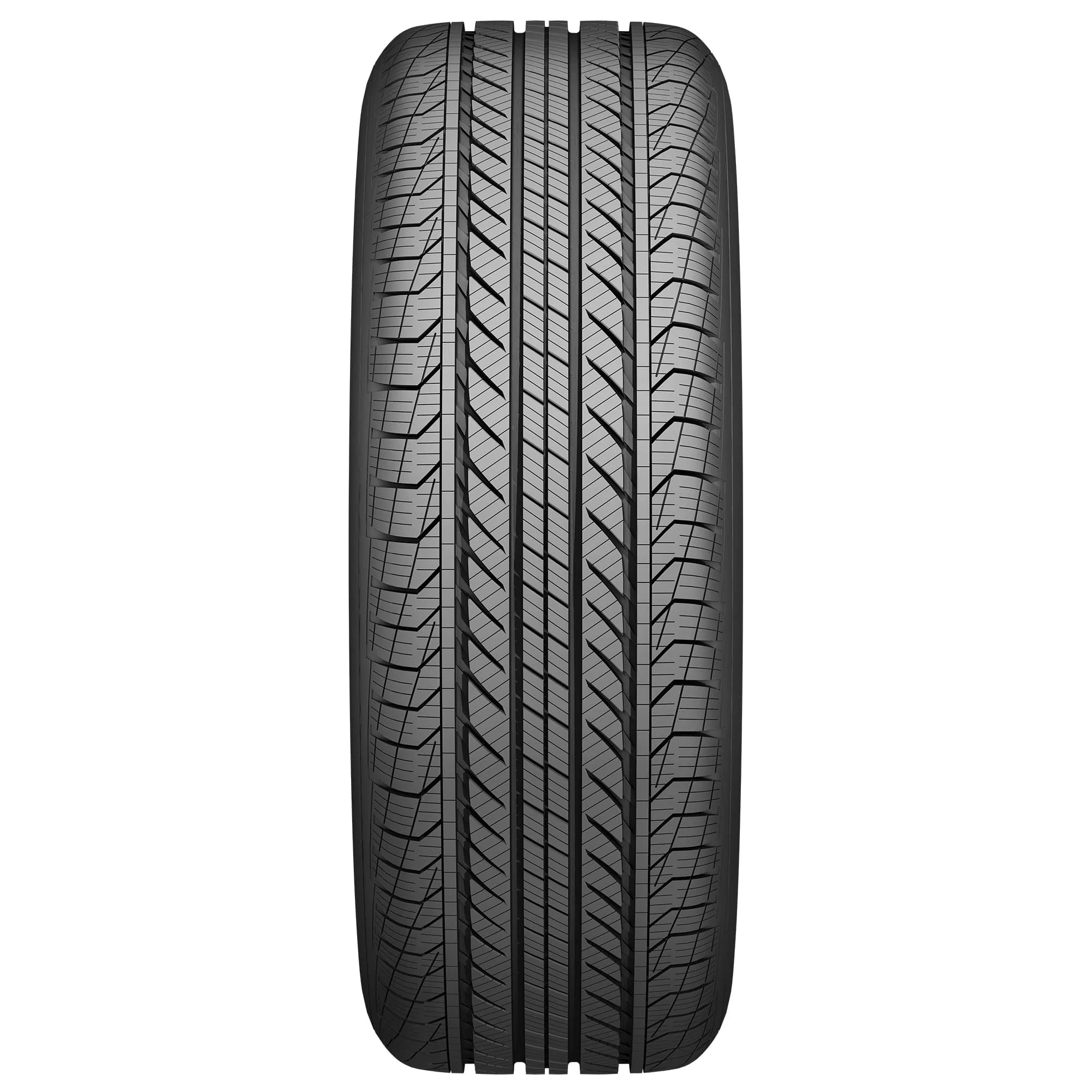 245/40R18 Continental Procontact GX All Season 97H XL Passenger Tire - Gun Hill Tire House (WTW - WHOLESALE TIRES & WHEELS)