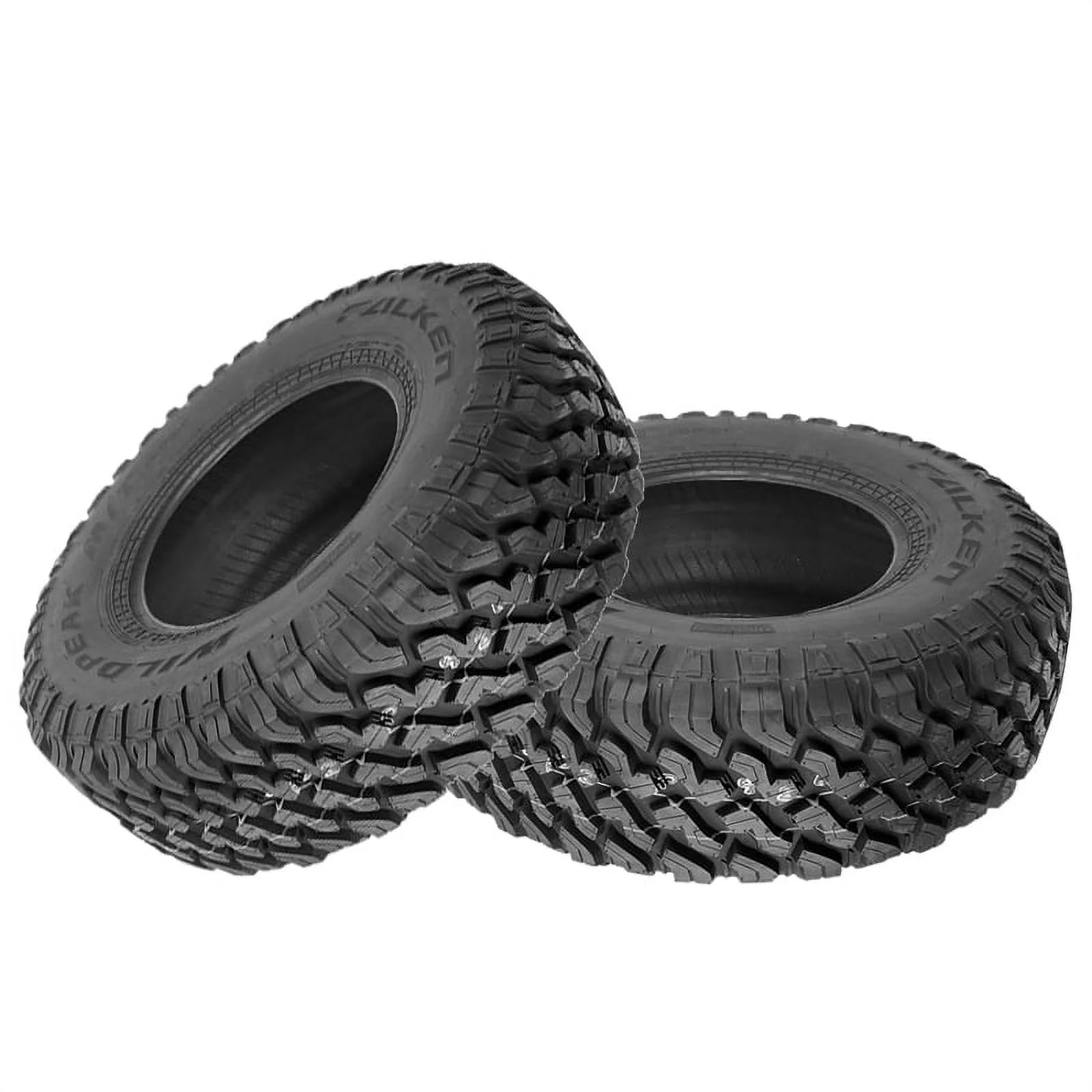 LT275/70R18/10 Falken Wildpeak M/T01 125/122Q BW Mud Terrain Tire - Gun Hill Tire House (WTW - WHOLESALE TIRES & WHEELS)