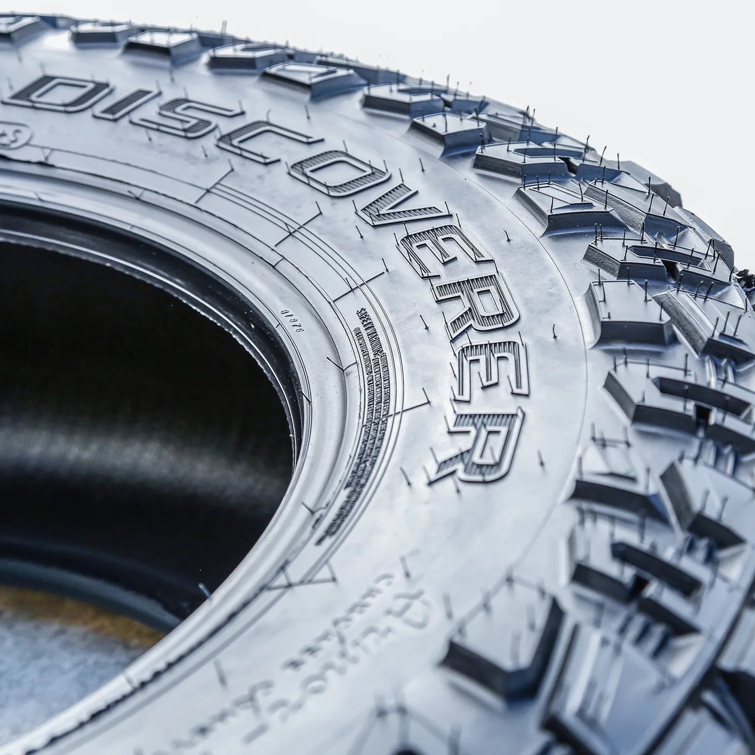 LT235/85R16 Cooper Discoverer STT Pro All - Season 120Q Tire - Gun Hill Tire House (WTW - WHOLESALE TIRES & WHEELS)