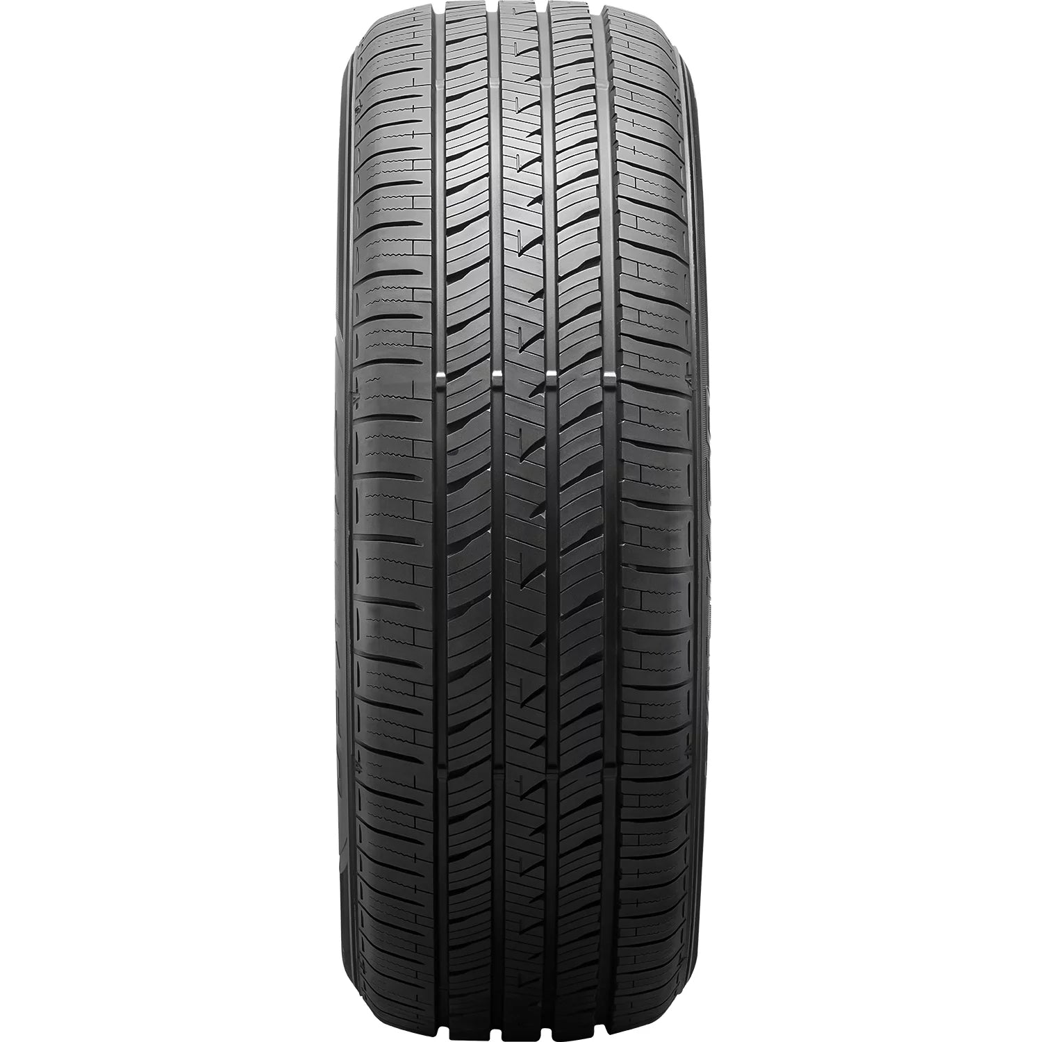 285/50R20 Falken Ziex CT60 A/S 112V BW All Season Tire - Gun Hill Tire House (WTW - WHOLESALE TIRES & WHEELS)
