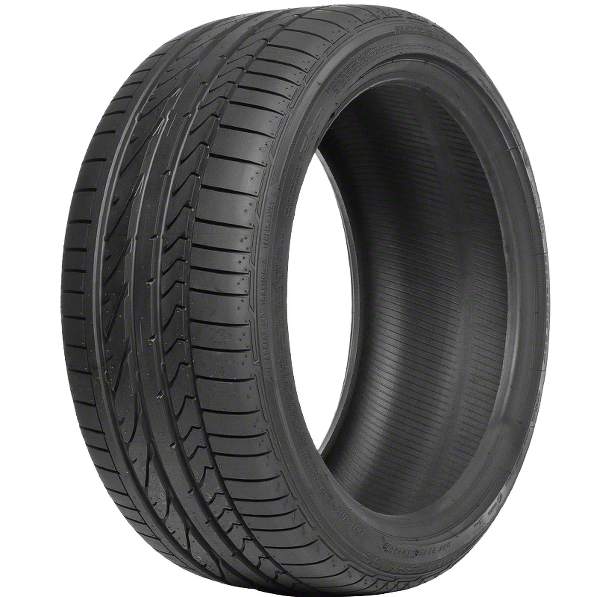 205/45ZR17 Bridgestone Potenza RE050A RFT UHP Summer 84W Passenger Tire - Gun Hill Tire House (WTW - WHOLESALE TIRES & WHEELS)