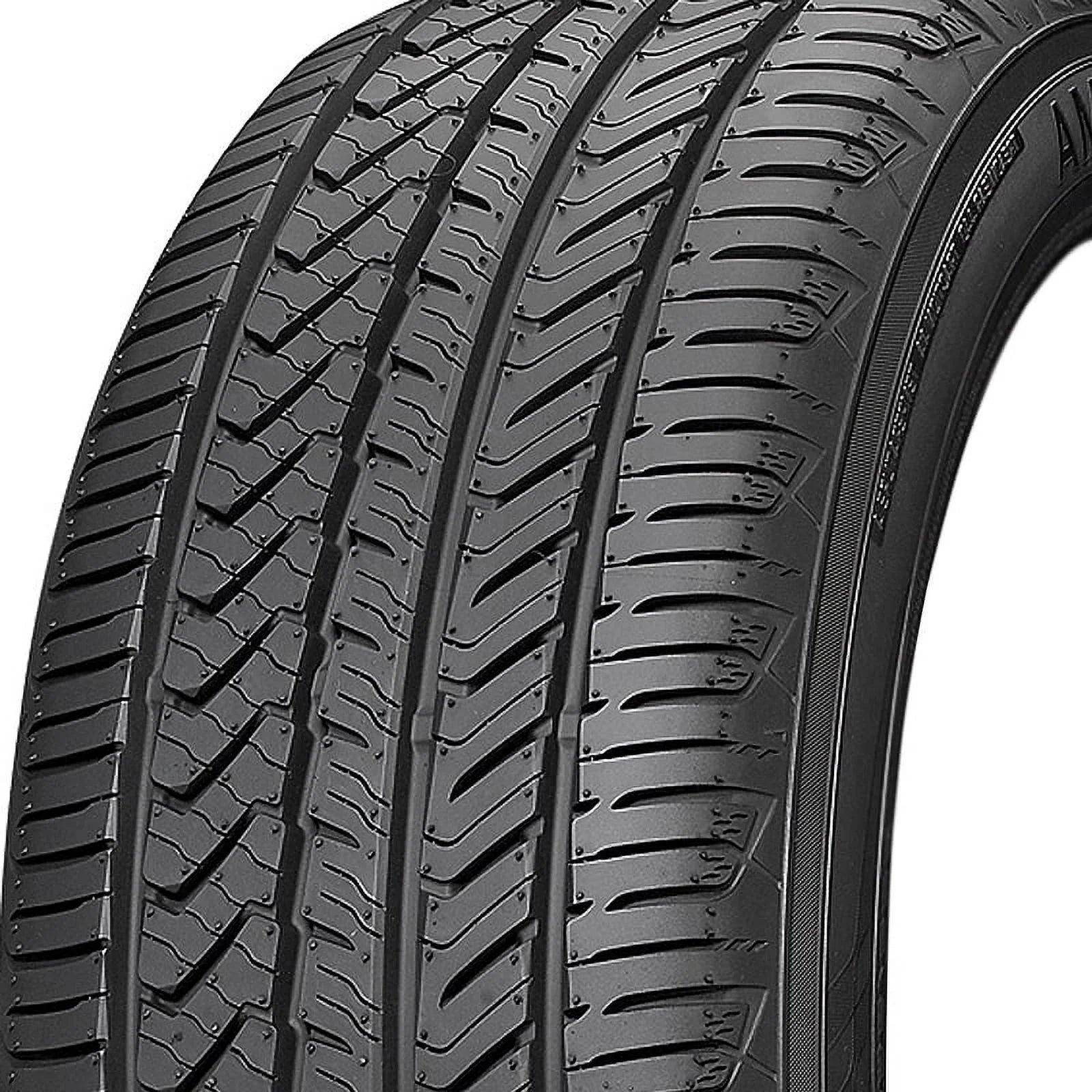 215/55R17 Yokohama Advan Sport A/S plus All Season 94W Passenger Tire - Gun Hill Tire House (WTW - WHOLESALE TIRES & WHEELS)