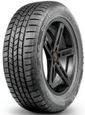 235/55R19 Continental Crosscontact Winter 101H - Gun Hill Tire House (WTW - WHOLESALE TIRES & WHEELS)