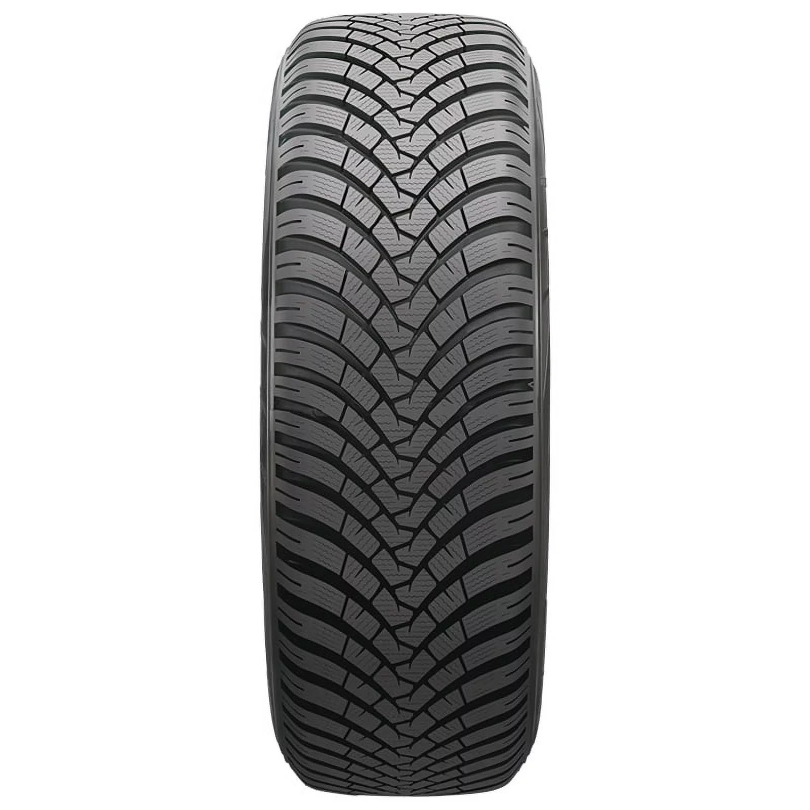 205/50R17 Falken Eurowinter HS01 Winter 93V XL Passenger Tire - Gun Hill Tire House (WTW - WHOLESALE TIRES & WHEELS)