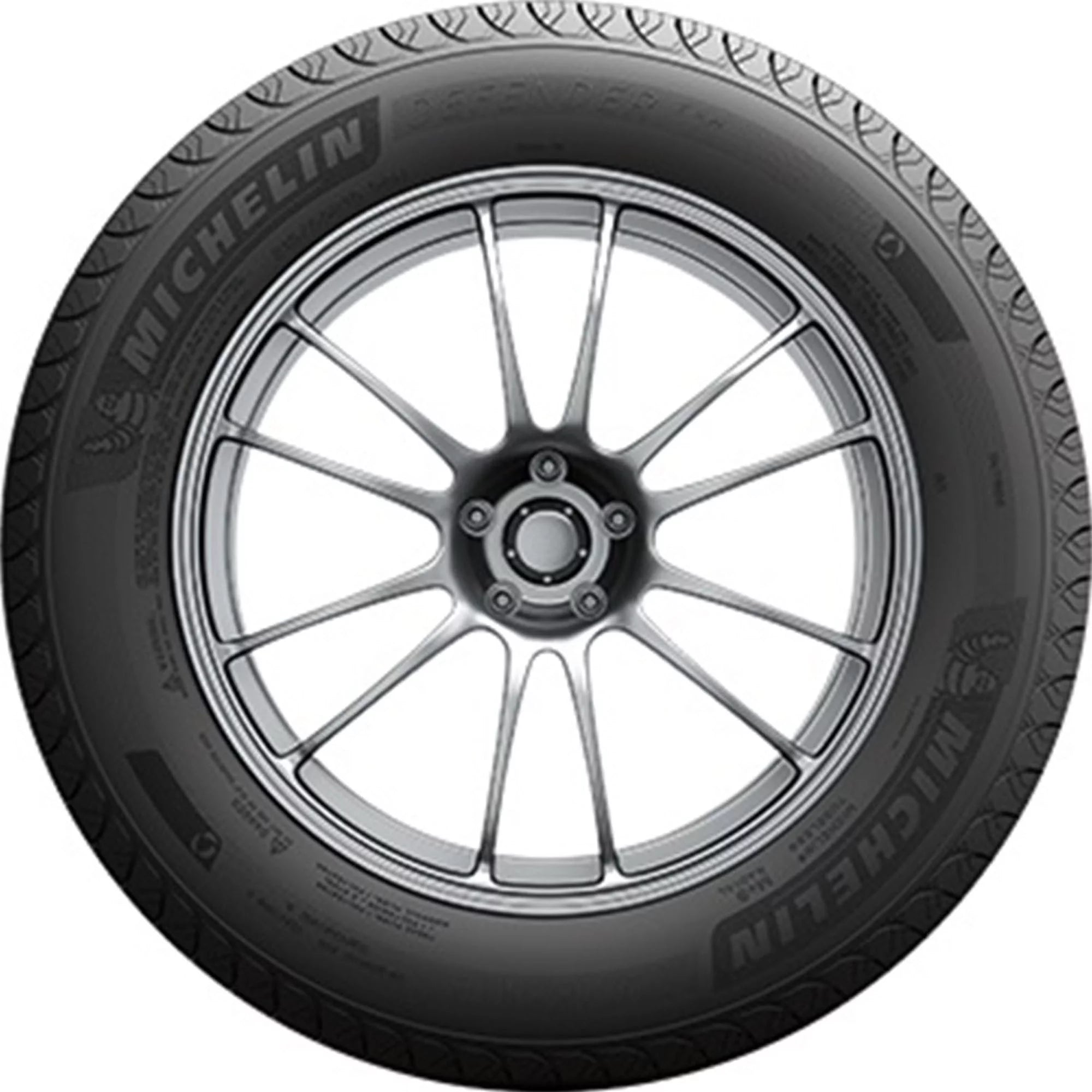 185/65R15 Michelin Defender T + H 88H - Gun Hill Tire House (WTW - WHOLESALE TIRES & WHEELS)