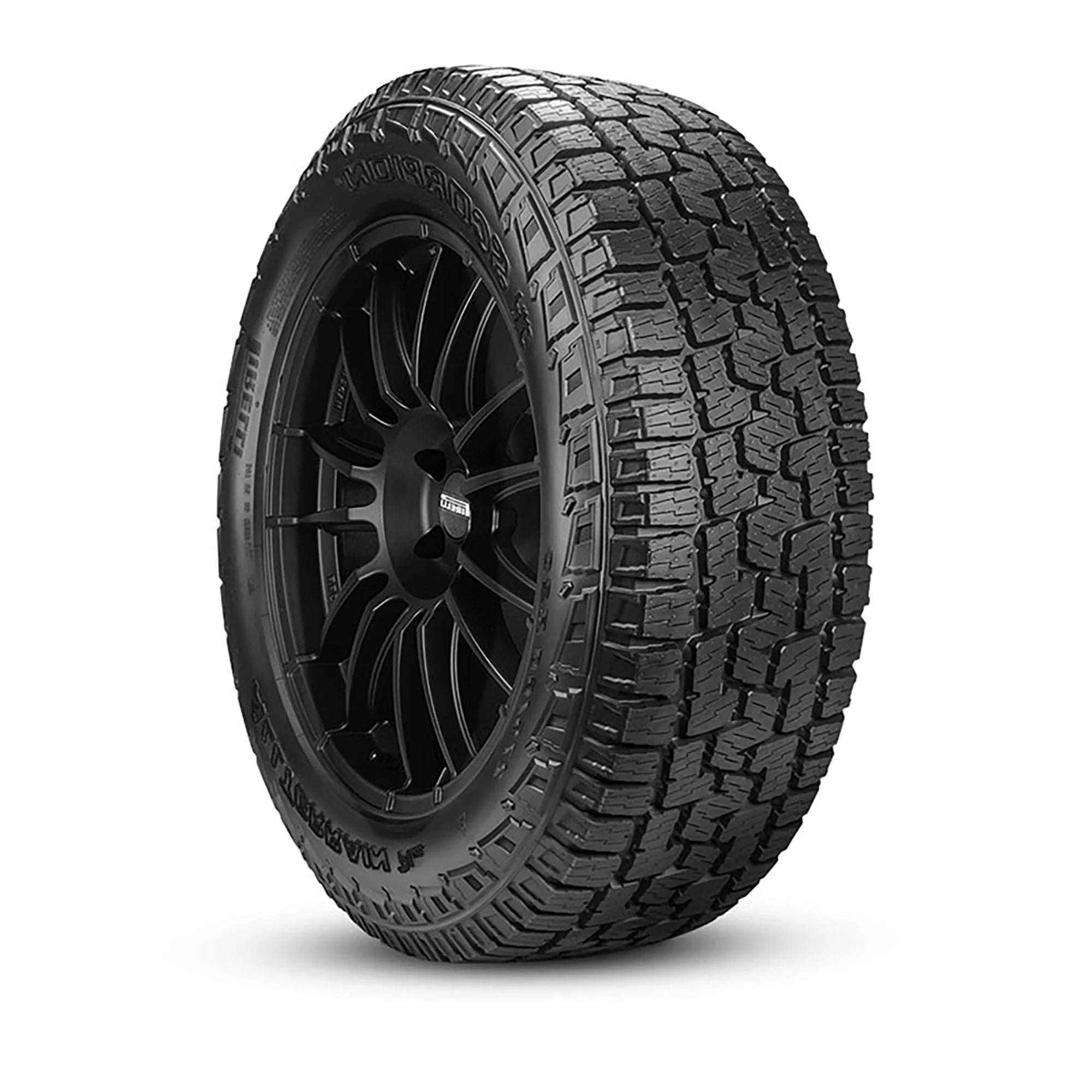 275/70R18 Pirelli Scorpion All Terrain plus All Terrain 125S Light Truck Tire - Gun Hill Tire House (WTW - WHOLESALE TIRES & WHEELS)