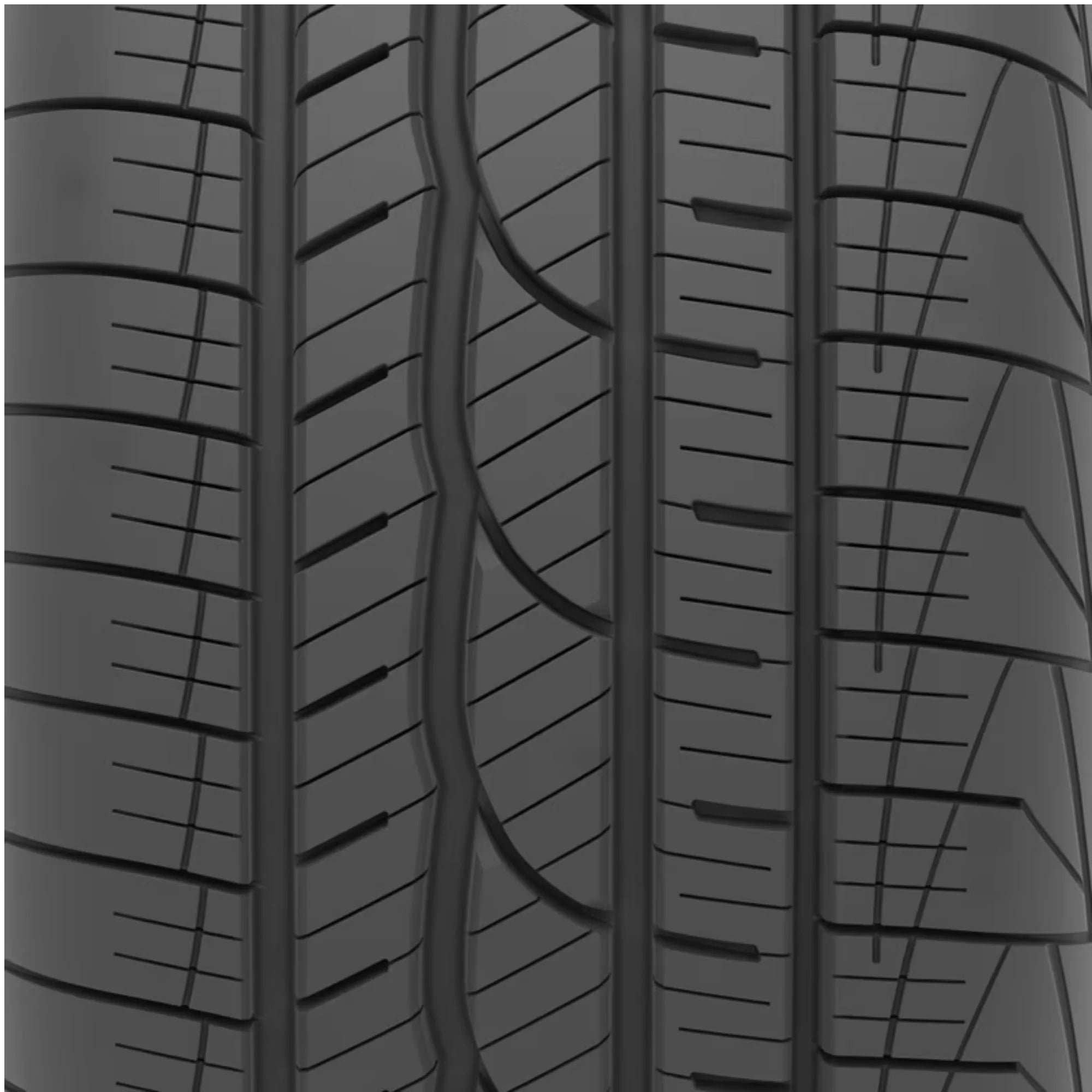 215/45ZR17 Cooper Cobra Instinct All Season 91W XL Passenger Tire - Gun Hill Tire House (WTW - WHOLESALE TIRES & WHEELS)