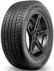 275/45R19 Continental 4x4contact 108V - Gun Hill Tire House (WTW - WHOLESALE TIRES & WHEELS)