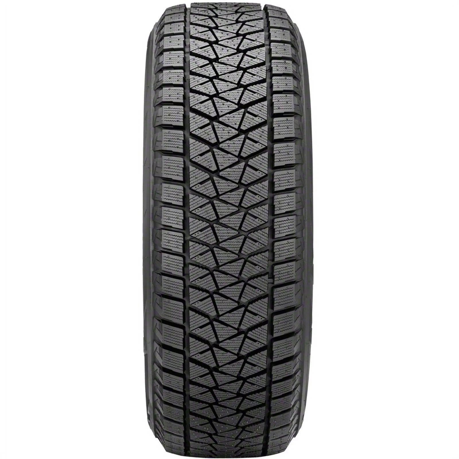 235/70R16 Bridgestone Blizzak DM - V2 Winter 106S Light Truck Tire - Gun Hill Tire House (WTW - WHOLESALE TIRES & WHEELS)
