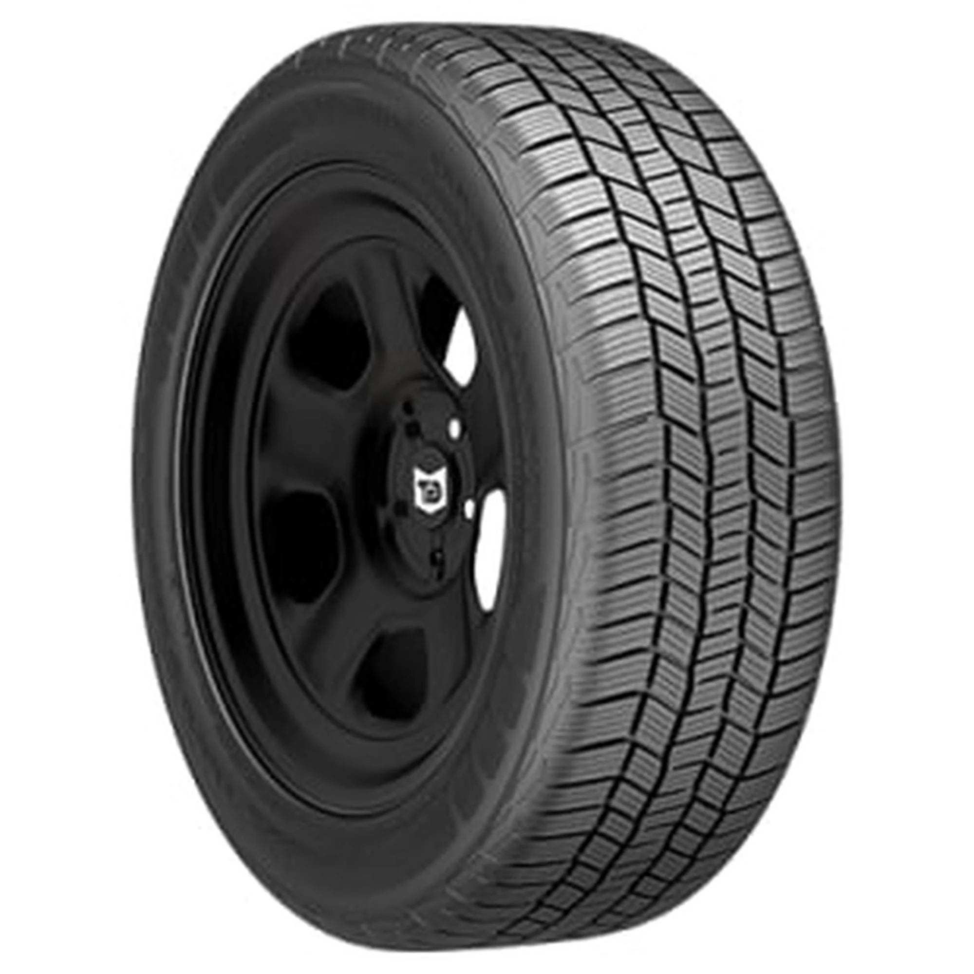 245/55R18 General G - MAX Justice AW 103V All Weather Performance - Gun Hill Tire House (WTW - WHOLESALE TIRES & WHEELS)