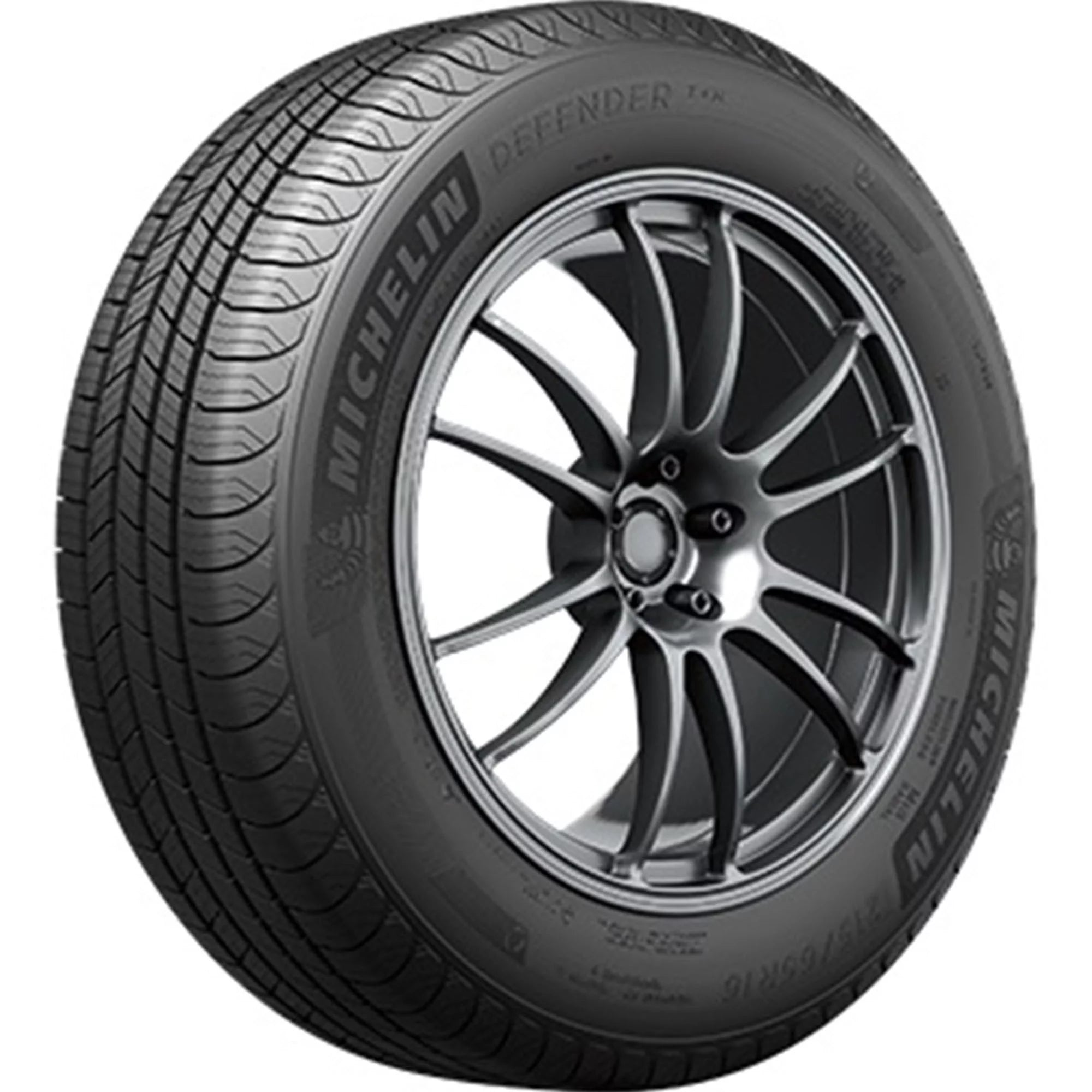 185/65R15 Michelin Defender T + H 88H - Gun Hill Tire House (WTW - WHOLESALE TIRES & WHEELS)