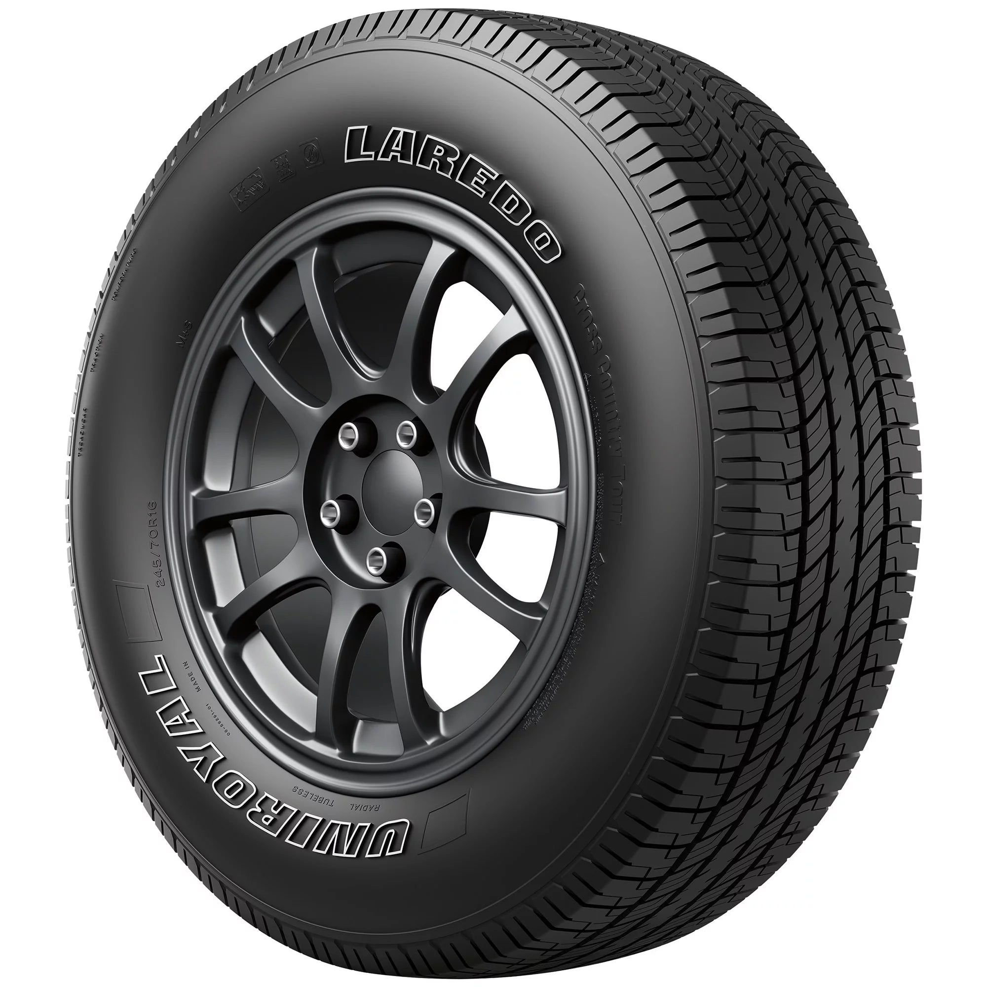 265/65R17 Uniroyal 112T LRDO CC TR DT - Gun Hill Tire House (WTW - WHOLESALE TIRES & WHEELS)
