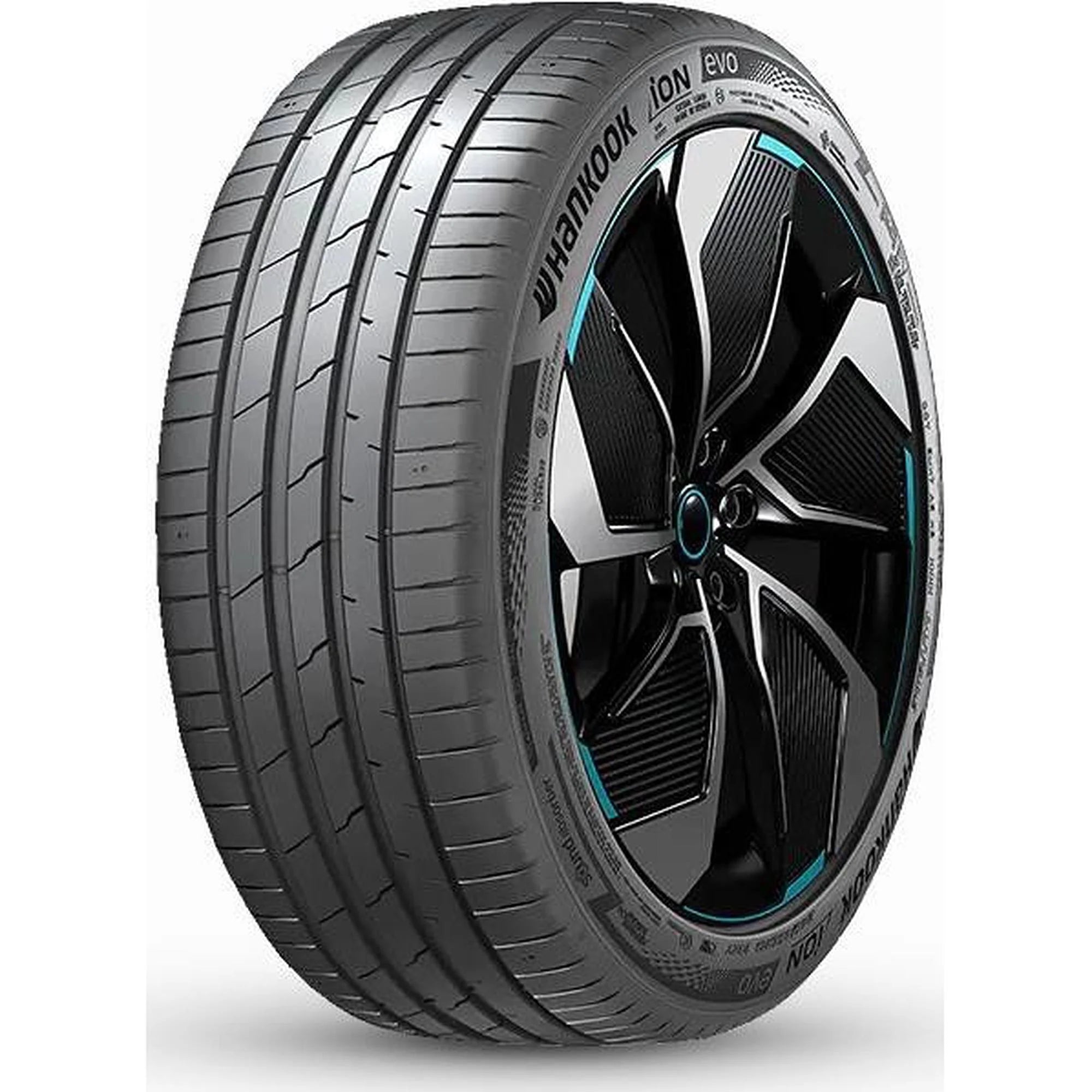 235/35R20 Hankook Ion Evo as IH01 All Season 92Y XL Passenger Tire - Gun Hill Tire House (WTW - WHOLESALE TIRES & WHEELS)
