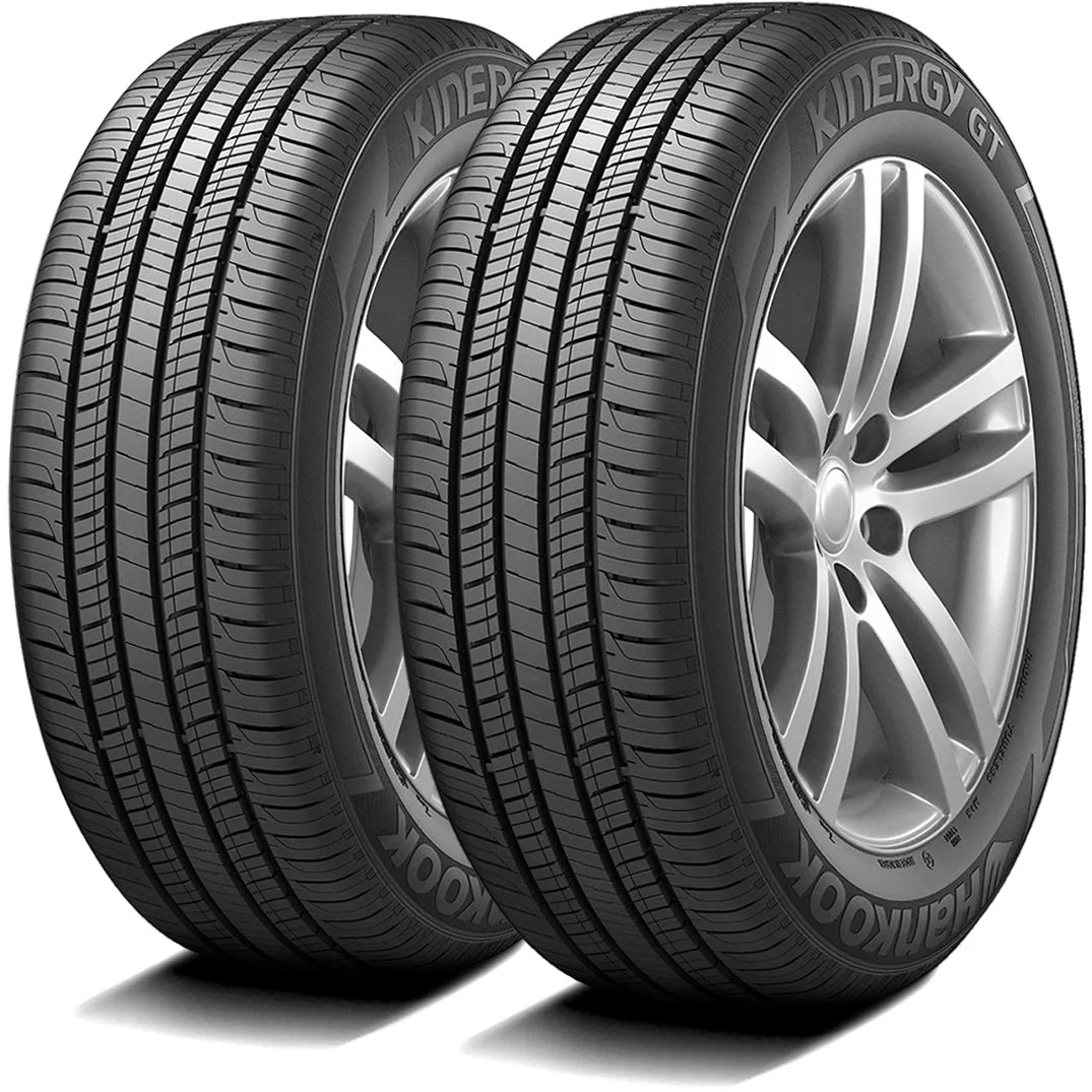 215/55R17 Hankook Kinergy GT H436 All - Season Tire - 94H - Gun Hill Tire House (WTW - WHOLESALE TIRES & WHEELS)