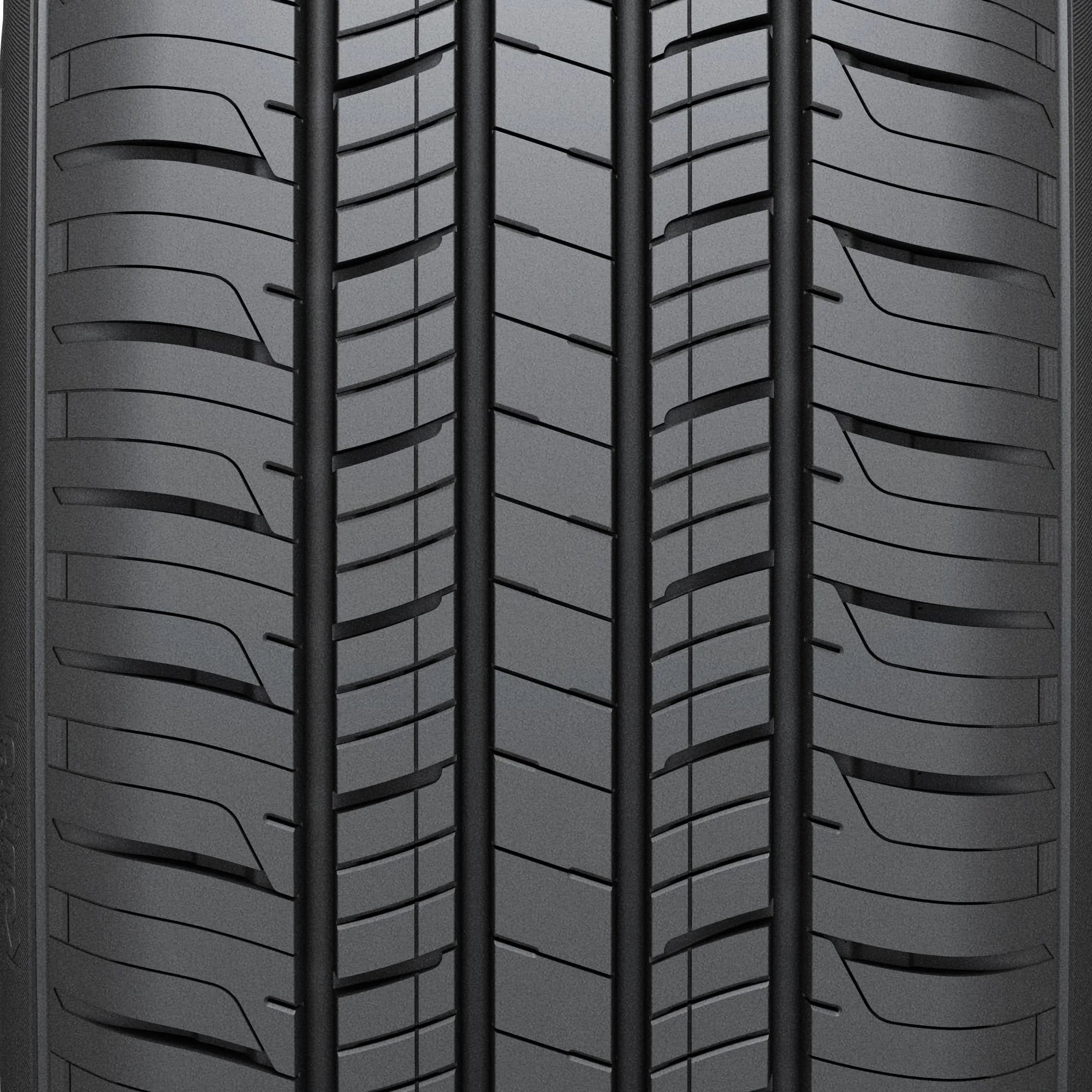 245/50R17 Hankook Kinergy GT (H436) All Season 99V Passenger Tire - Gun Hill Tire House (WTW - WHOLESALE TIRES & WHEELS)