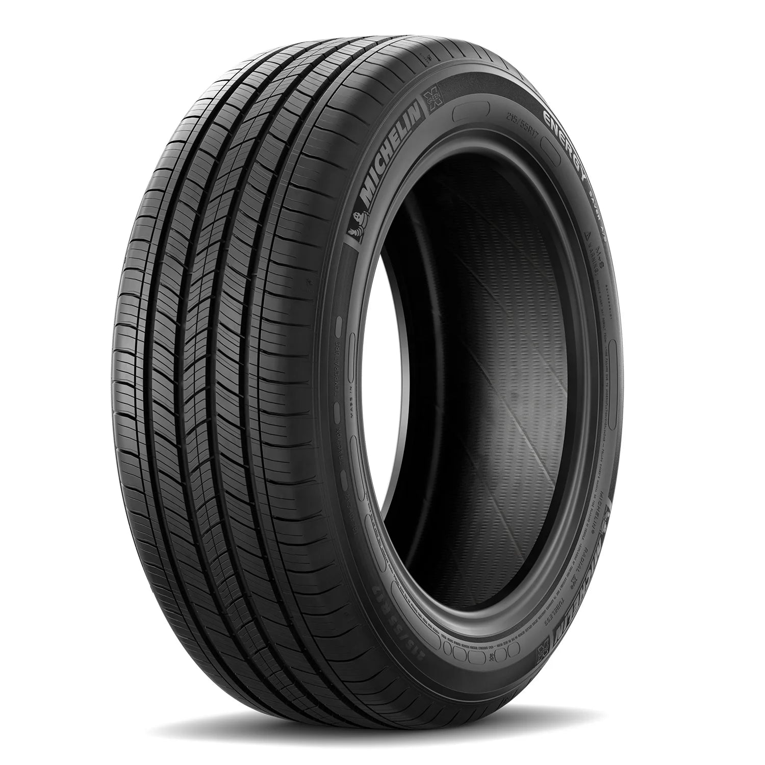 215/55R16 Michelin Energy Saver A/S All - Season 93V Tire - Gun Hill Tire House (WTW - WHOLESALE TIRES & WHEELS)