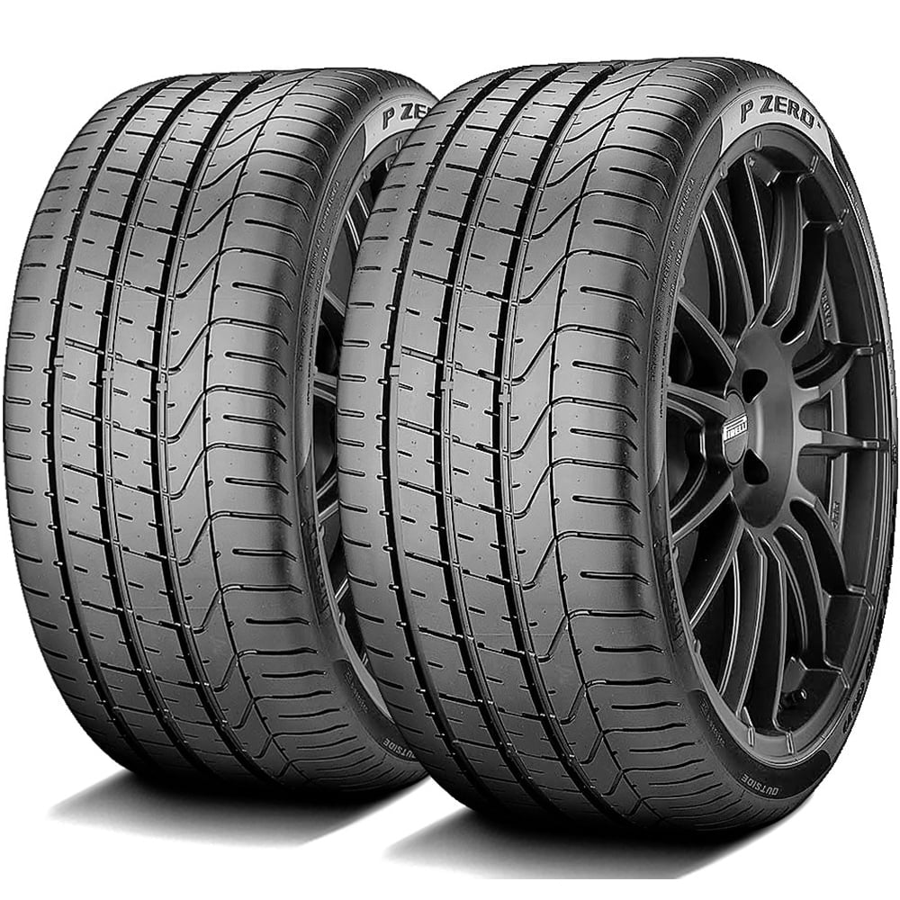 305/30ZR19 Pirelli P Zero 102Y XL (R01) High Performance Tire - Gun Hill Tire House (WTW - WHOLESALE TIRES & WHEELS)