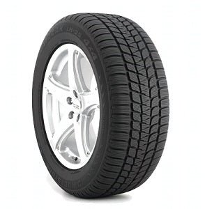 255/40RF20 Bridgestone Blizzak Lm - 25 RFT 97V - Gun Hill Tire House (WTW - WHOLESALE TIRES & WHEELS)