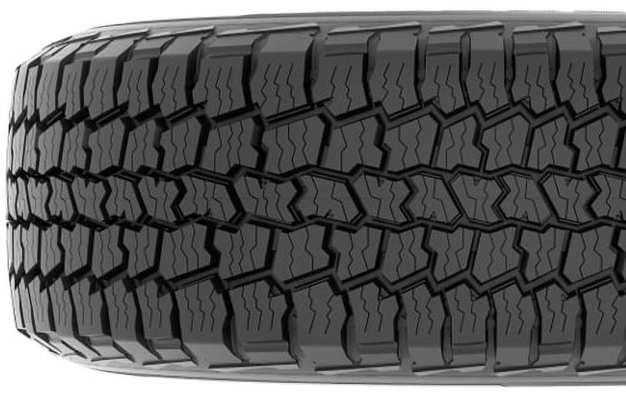 245/75R16 Cooper Discoverer Road+Trail at 111T All Terrain 3PMSF 65K MILE CP171277049 / 245/75/16 / 2457516 - Gun Hill Tire House (WTW - WHOLESALE TIRES & WHEELS)