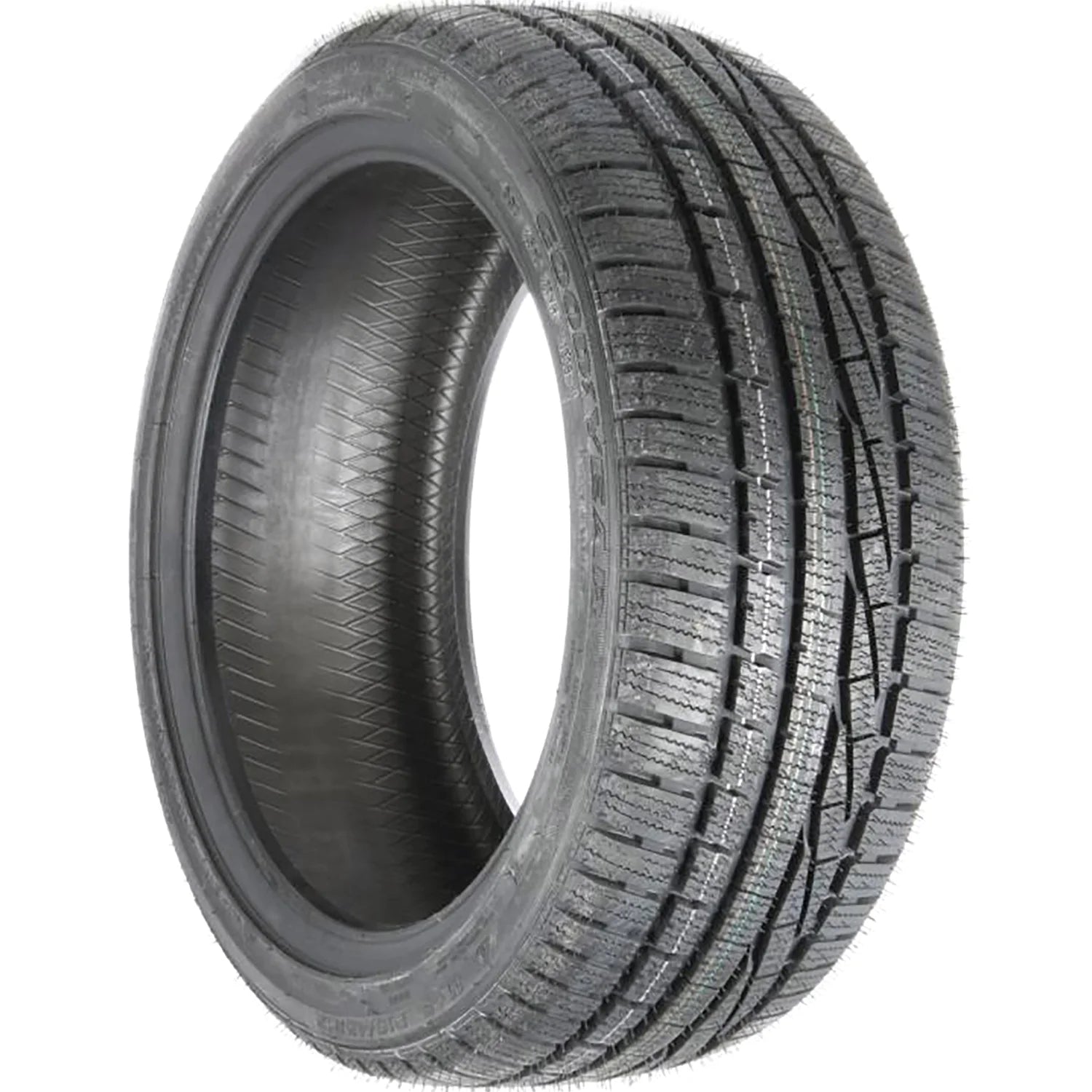 P215/55R17 Goodyear Ultra Grip Performance Winter 98V XL Passenger Tire - Gun Hill Tire House (WTW - WHOLESALE TIRES & WHEELS)