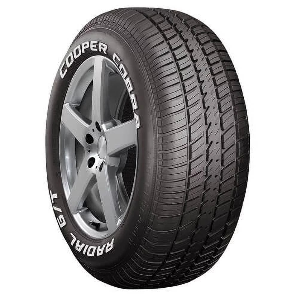 P225/70R14 Cooper Cobra Radial G/T All Season 98T Passenger Tire - Gun Hill Tire House (WTW - WHOLESALE TIRES & WHEELS)