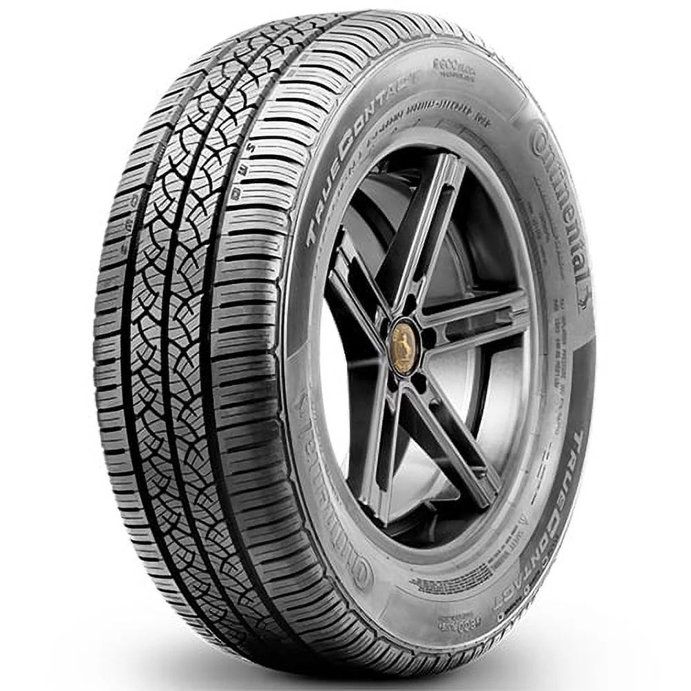 195/65R15 Continental Truecontact Tour 91 H Tire - Gun Hill Tire House (WTW - WHOLESALE TIRES & WHEELS)