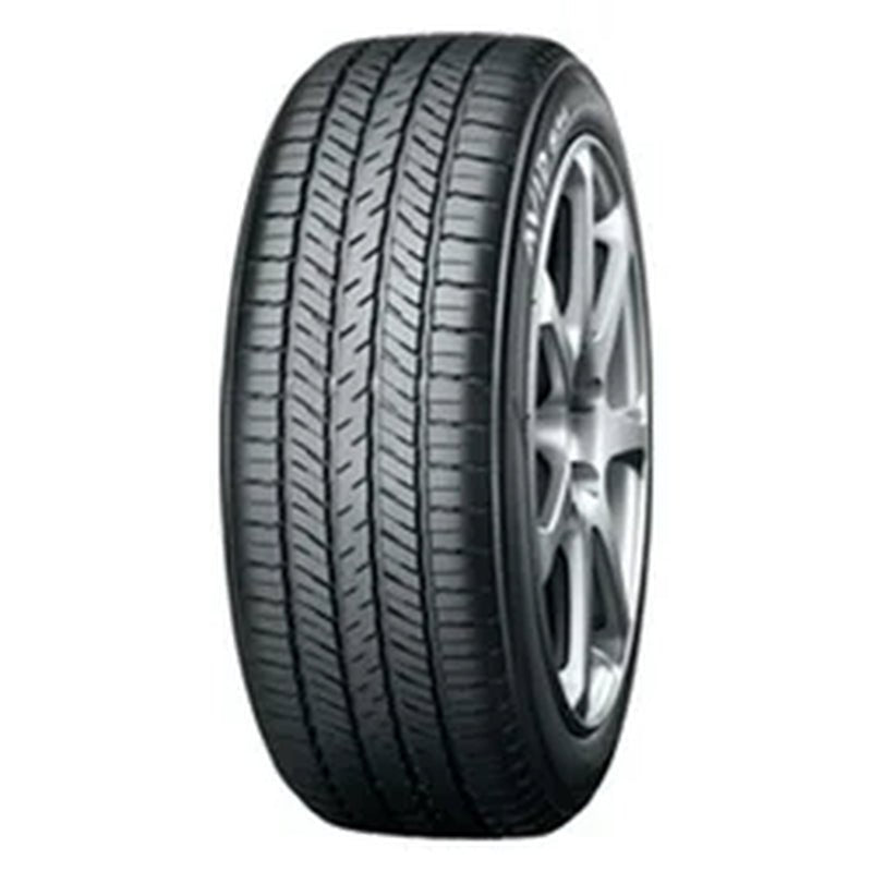 P205/60R16 Yokohama Avid S34FV All Season 91H Passenger Tire - Gun Hill Tire House (WTW - WHOLESALE TIRES & WHEELS)