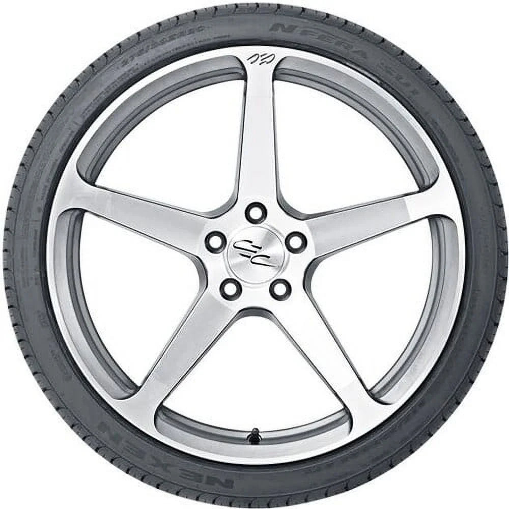 205/40R16 Nexen N'Fera SU1 UHP 79W Passenger Tire - Gun Hill Tire House (WTW - WHOLESALE TIRES & WHEELS)