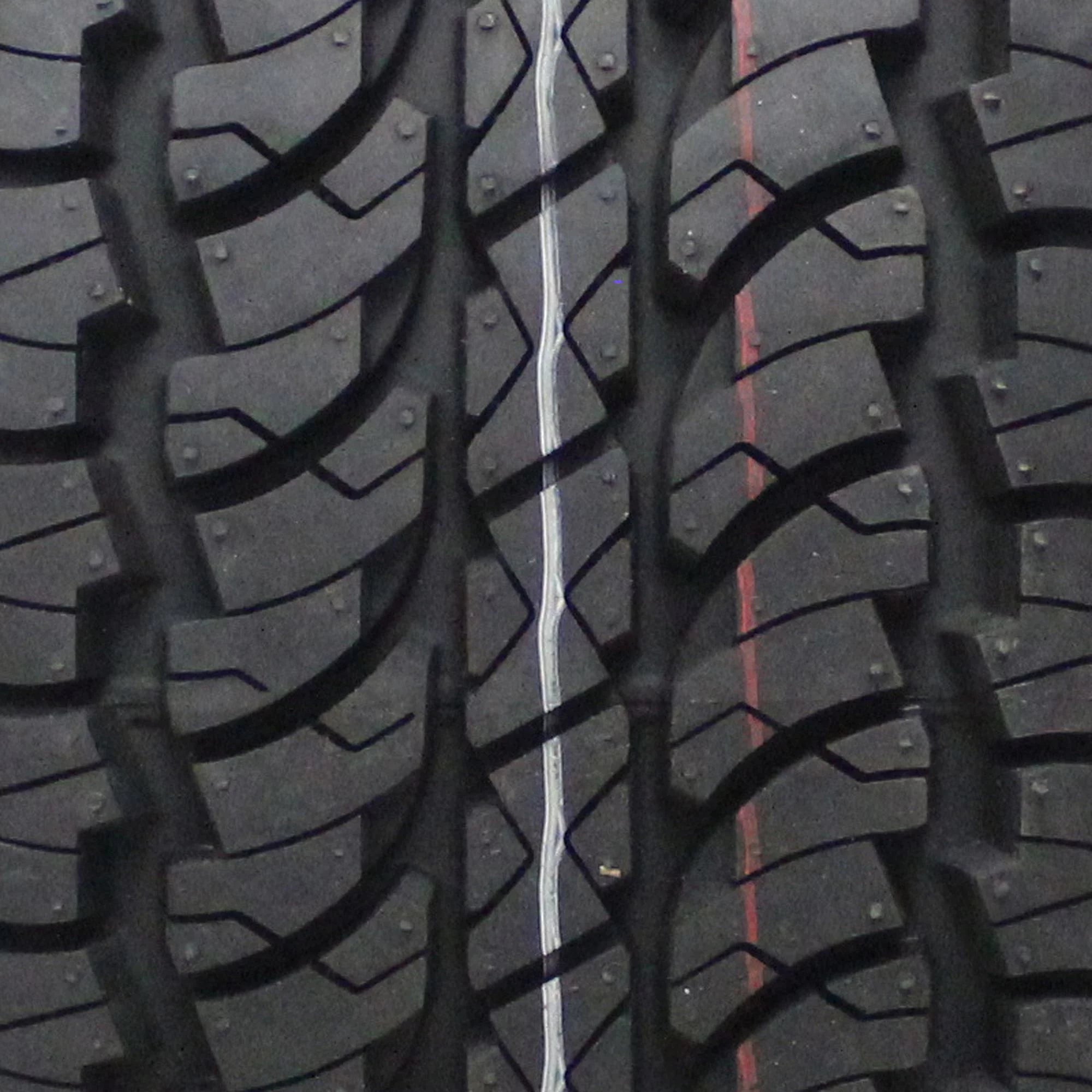 275/55R20 Fuzion A/T All Terrain 113H Suv/Crossover Tire - Gun Hill Tire House (WTW - WHOLESALE TIRES & WHEELS)