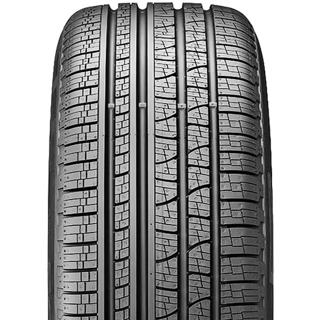 265/45R20 Pirelli Scorpion Verde All Season 108H XL A/S Performance Tire - Gun Hill Tire House (WTW - WHOLESALE TIRES & WHEELS)