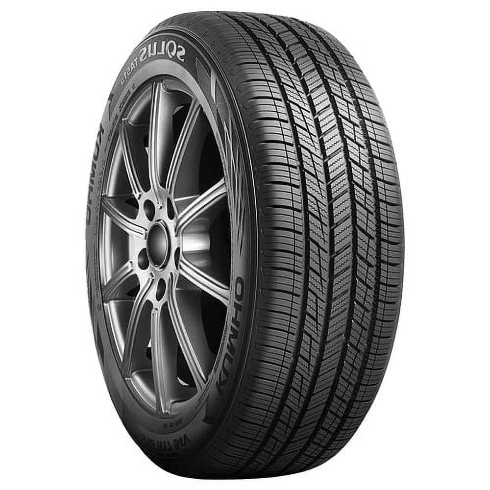 185/65R14 86H Kumho Solus Ta51A All Season Passenger Tire - Gun Hill Tire House (WTW - WHOLESALE TIRES & WHEELS)