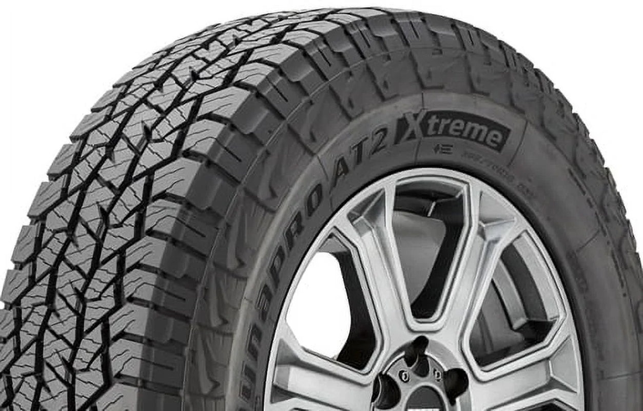 255/60R18 Hankook Dynapro AT2 Xtreme (RF12) All Terrain 108T Light Truck Tire - Gun Hill Tire House (WTW - WHOLESALE TIRES & WHEELS)