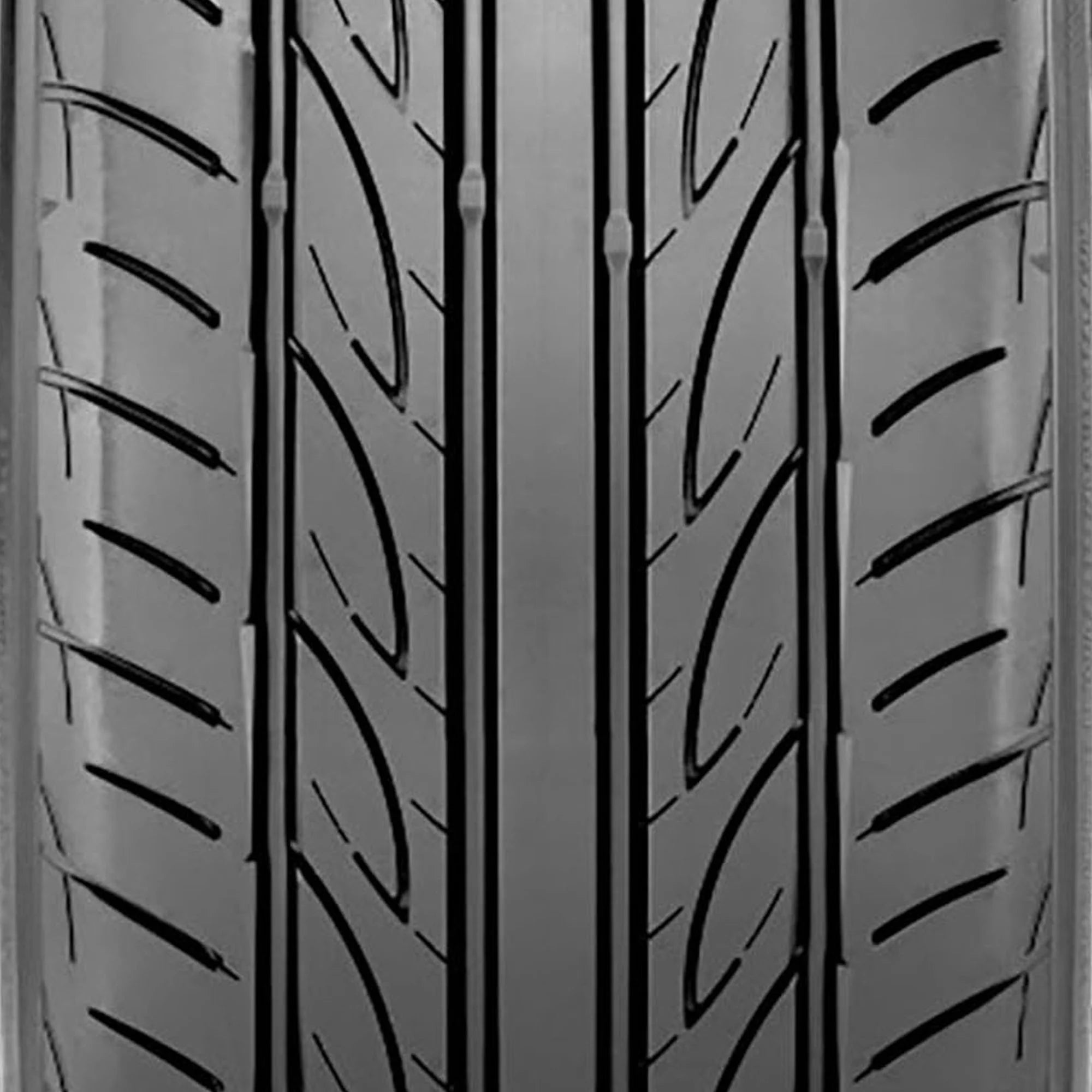 195/50R16 Yokohama Advan Fleva V701 Summer 84V Passenger Tire - Gun Hill Tire House (WTW - WHOLESALE TIRES & WHEELS)
