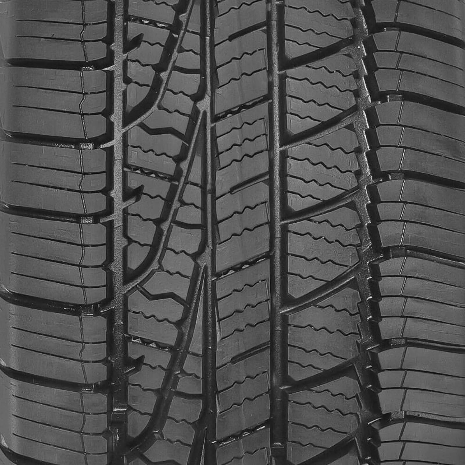 215/70R16 Goodyear Assurance Weatherready 100T All - Season Tire - Gun Hill Tire House (WTW - WHOLESALE TIRES & WHEELS)