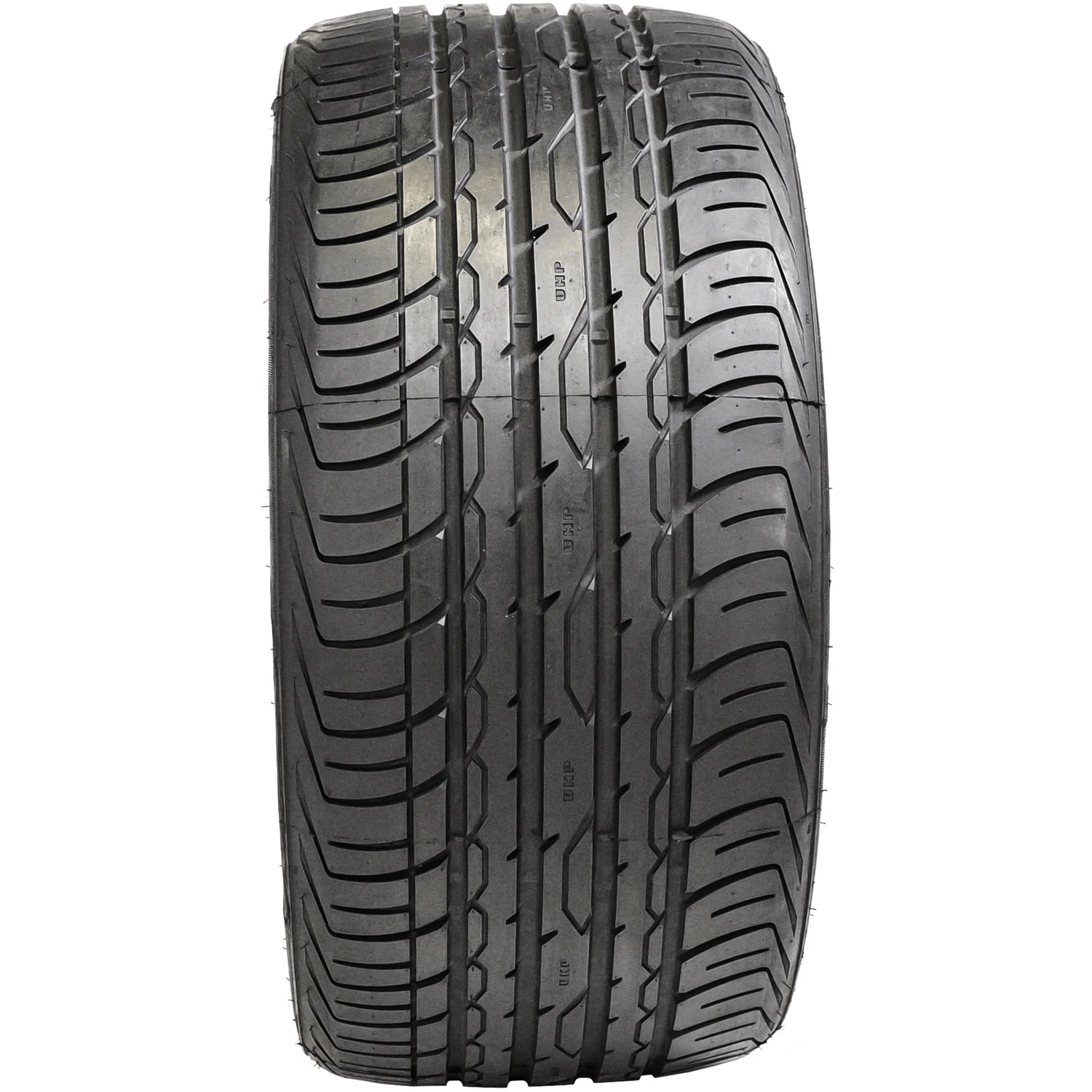 265/30R19 Advanta HP Z - 01 93W XL as A/S High Performance Tire - Gun Hill Tire House (WTW - WHOLESALE TIRES & WHEELS)