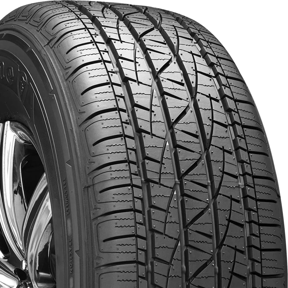 P245/75R16 Firestone Destination LE2 All Season 109S Passenger Tire - Gun Hill Tire House (WTW - WHOLESALE TIRES & WHEELS)