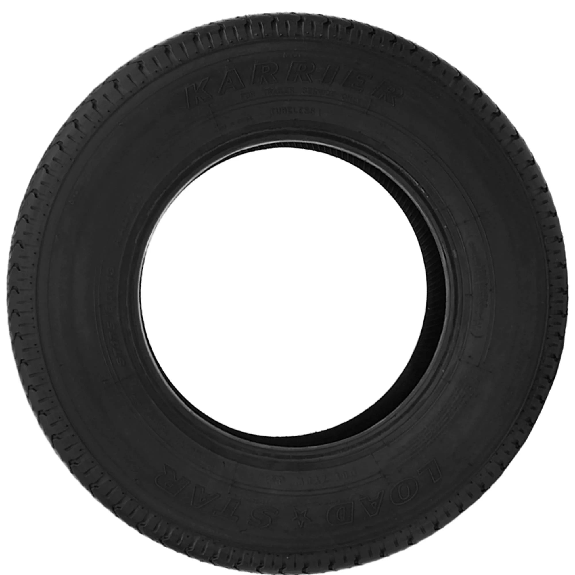 LT235/80R17 Kenda Klever H/T 2 (KR600) Highway 120/117R E Light Truck Tire - Gun Hill Tire House (WTW - WHOLESALE TIRES & WHEELS)