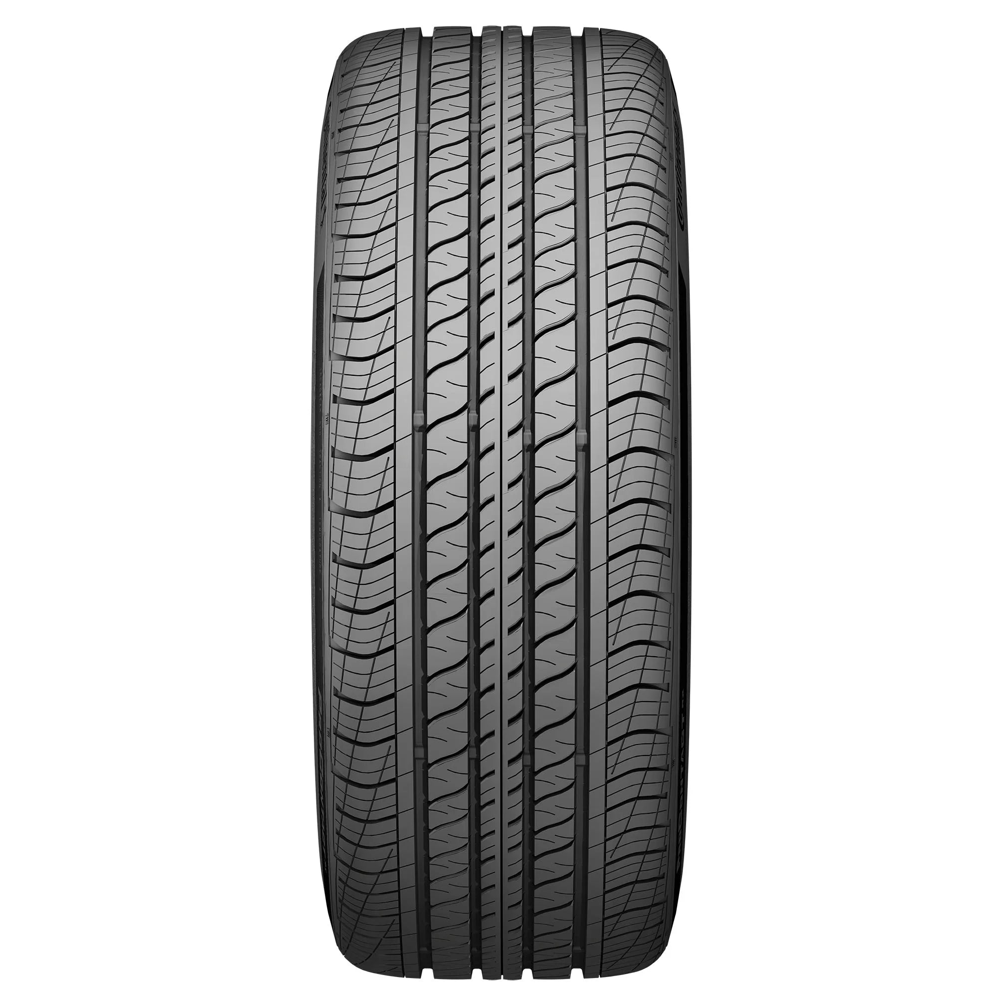 255/45R19 Continental Procontact RX All Season 104H XL Passenger Tire - Gun Hill Tire House (WTW - WHOLESALE TIRES & WHEELS)