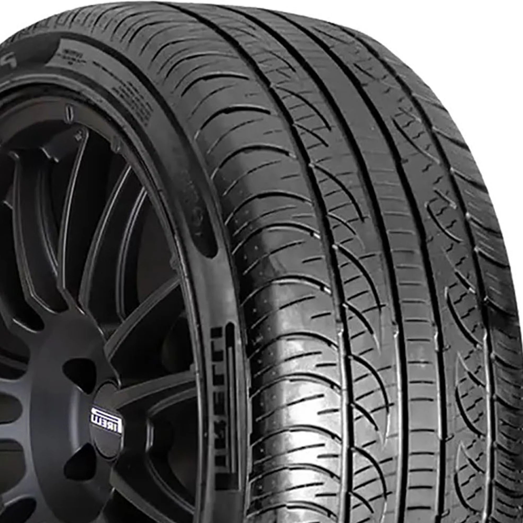 255/45R19 Pirelli P Zero All Season All Season 104V XL Passenger Tire - Gun Hill Tire House (WTW - WHOLESALE TIRES & WHEELS)