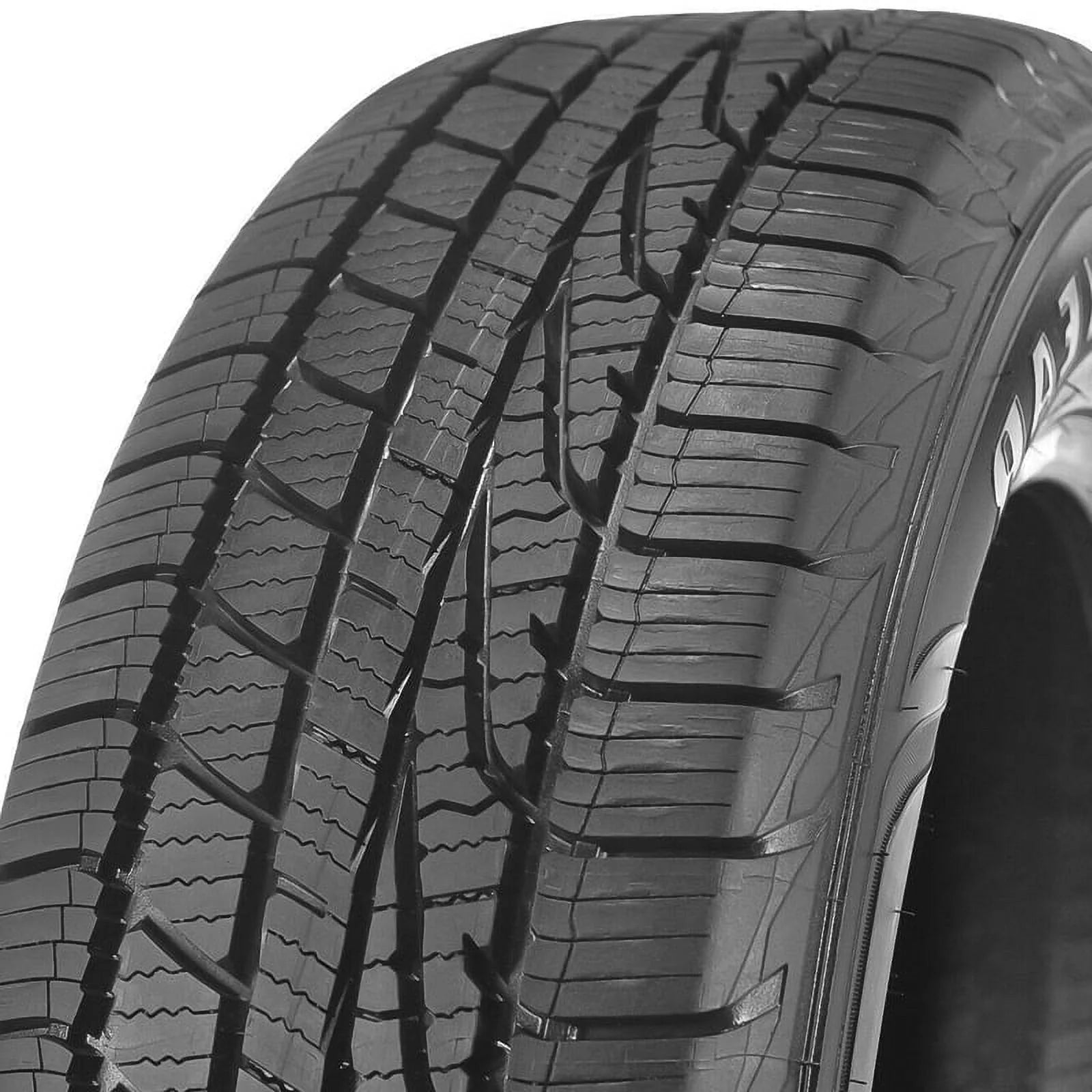 215/70R16 Goodyear Assurance Weatherready 100T All - Season Tire - Gun Hill Tire House (WTW - WHOLESALE TIRES & WHEELS)