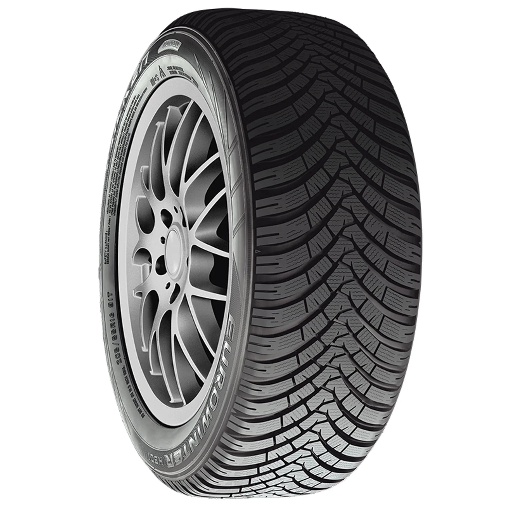 295/40R20 Falken Eurowinter HS01 SUV Winter 110V XL Suv/Crossover Tire - Gun Hill Tire House (WTW - WHOLESALE TIRES & WHEELS)