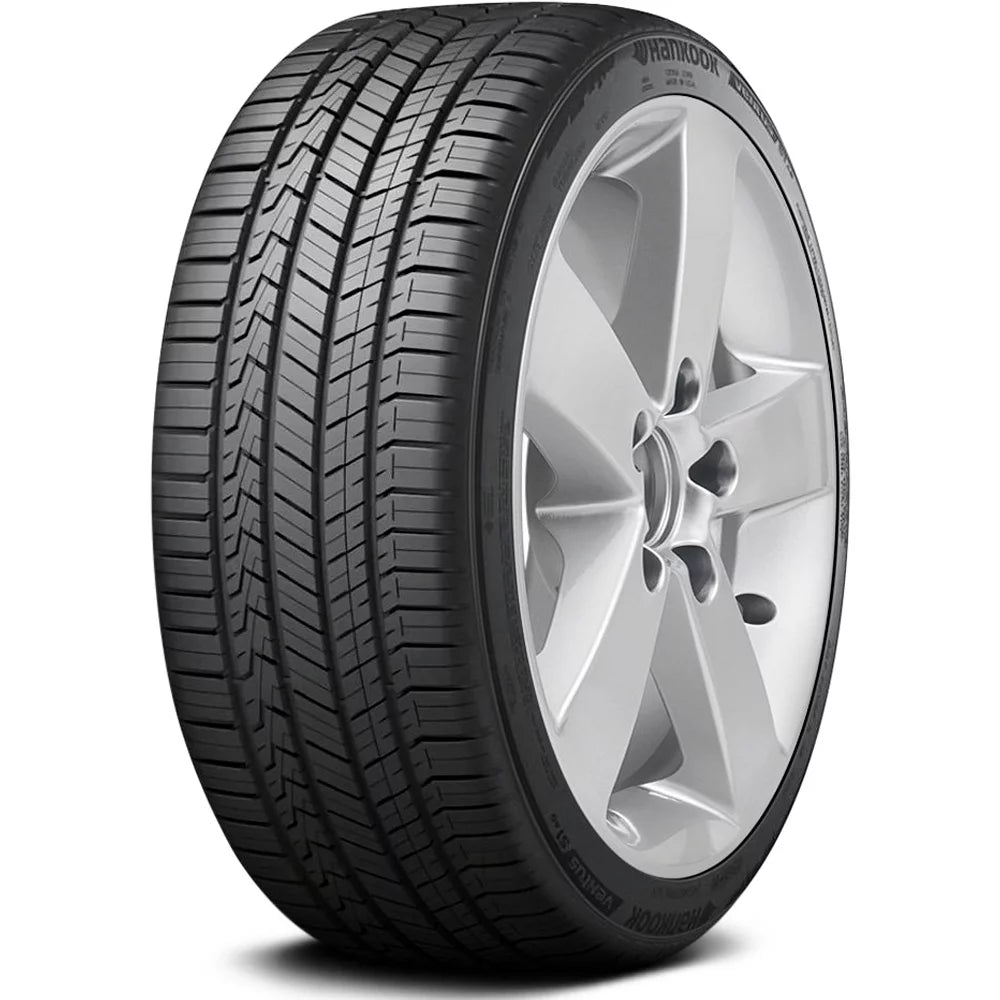 215/55ZR17 Hankook Ventus S1 as H125 94W BW All Season Tire - Gun Hill Tire House (WTW - WHOLESALE TIRES & WHEELS)