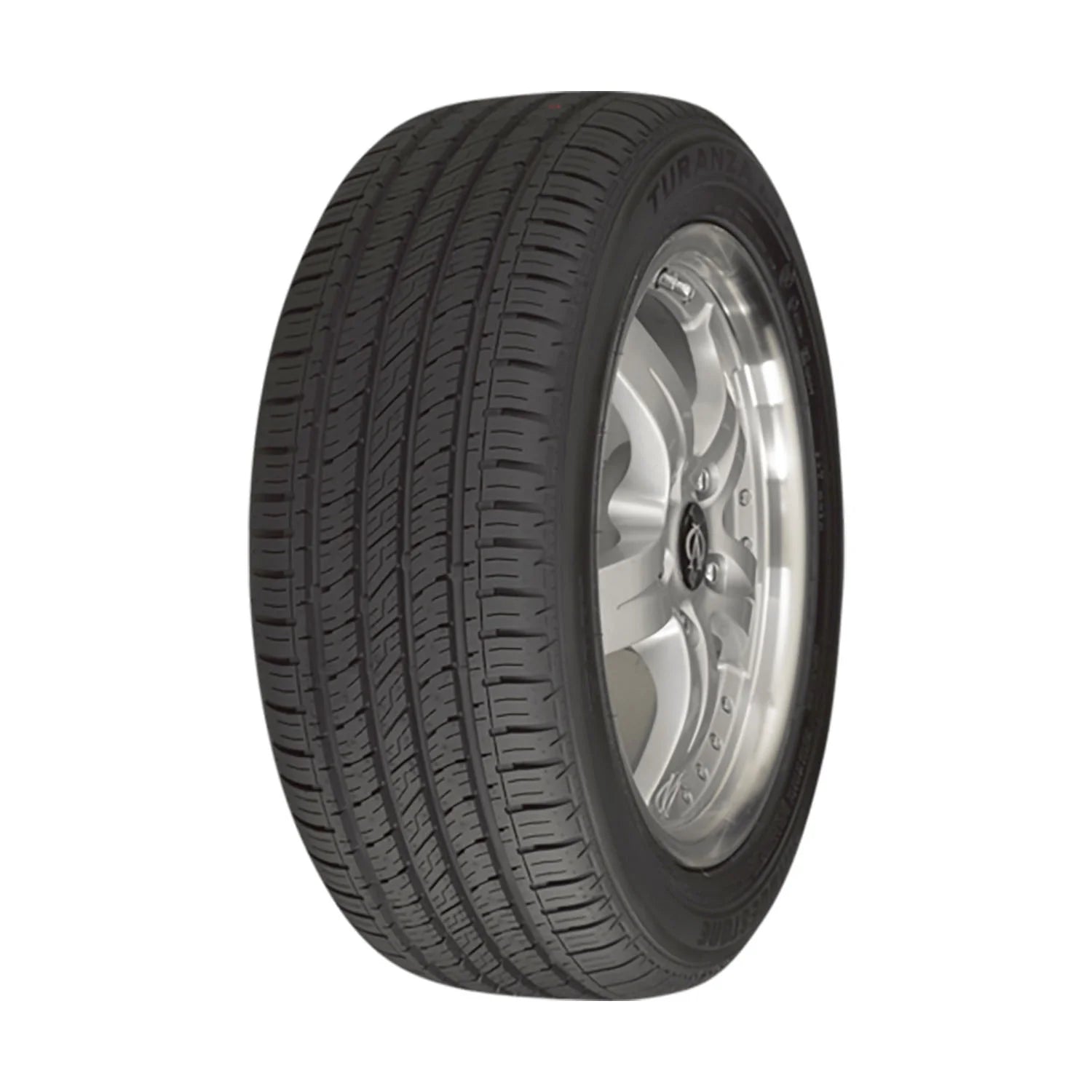 205/55R16 Bridgestone Turanza EL42 RFT All Season 91H Passenger Tire - Gun Hill Tire House (WTW - WHOLESALE TIRES & WHEELS)