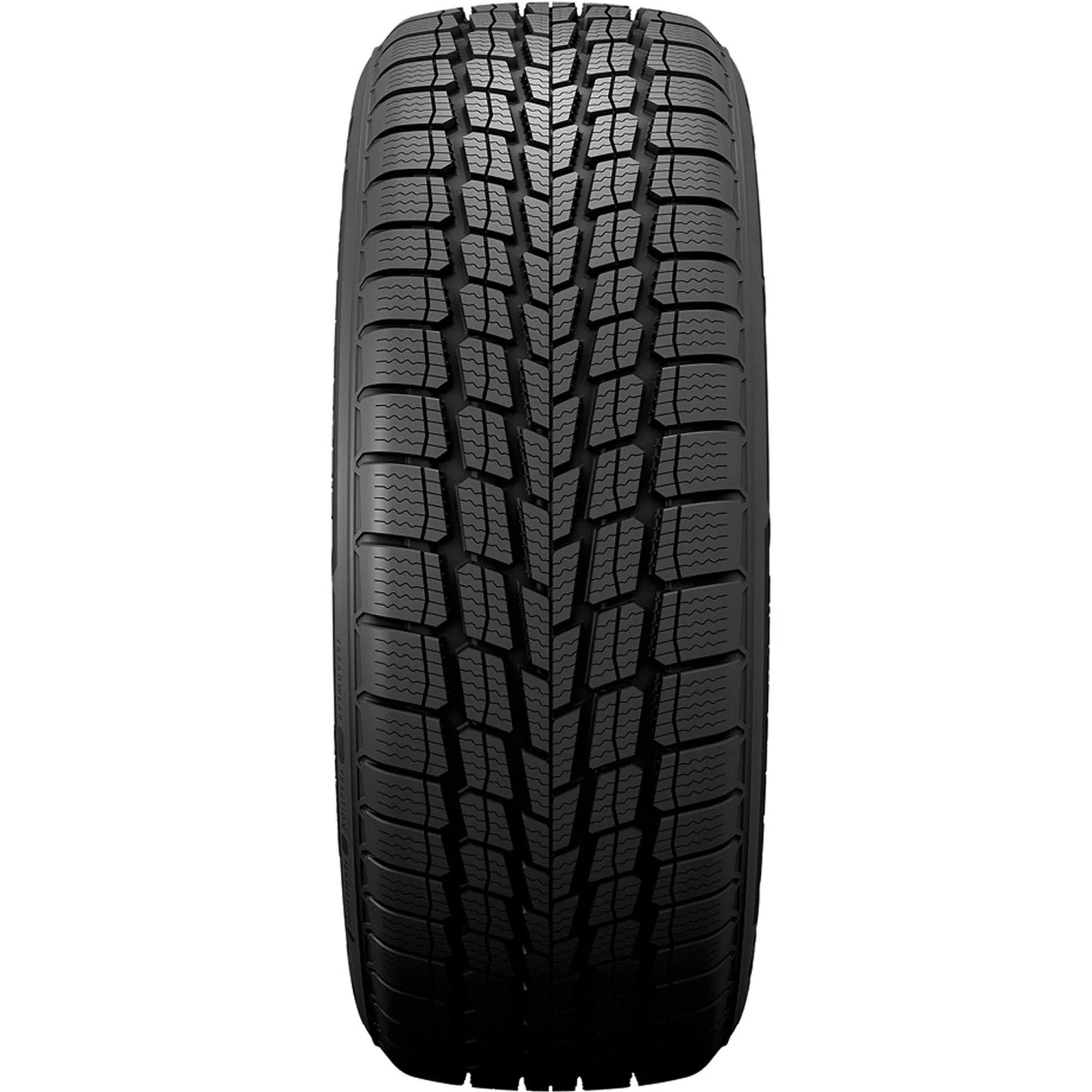 215/65R16 Firestone Weathergrip All Weather 98H Passenger Tire - Gun Hill Tire House (WTW - WHOLESALE TIRES & WHEELS)