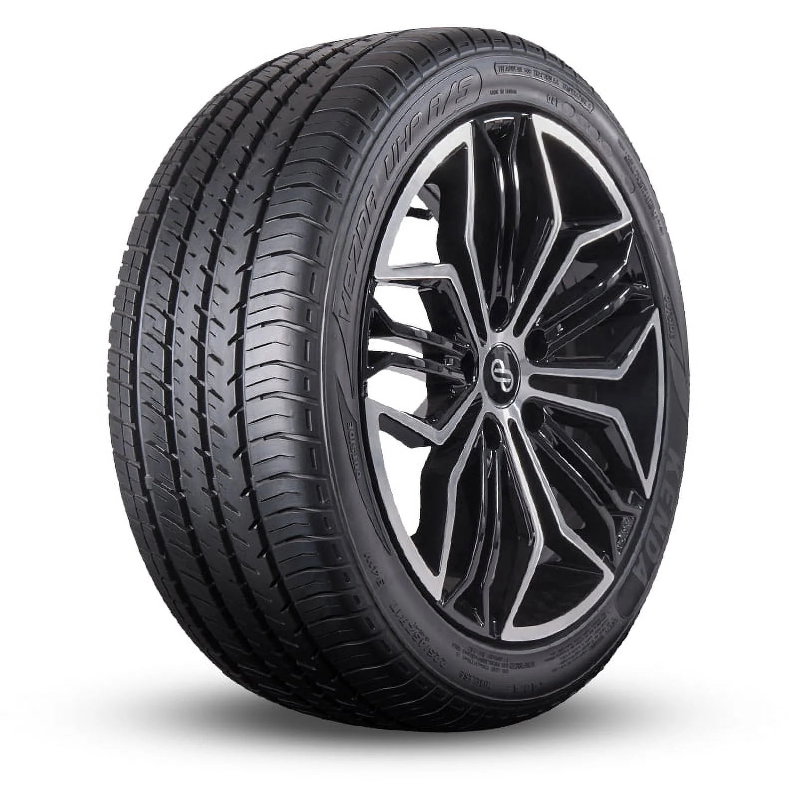 245/40R20 Kenda Vezda UHP A/S KR400 99W XL Performance 500AAA - Gun Hill Tire House (WTW - WHOLESALE TIRES & WHEELS)