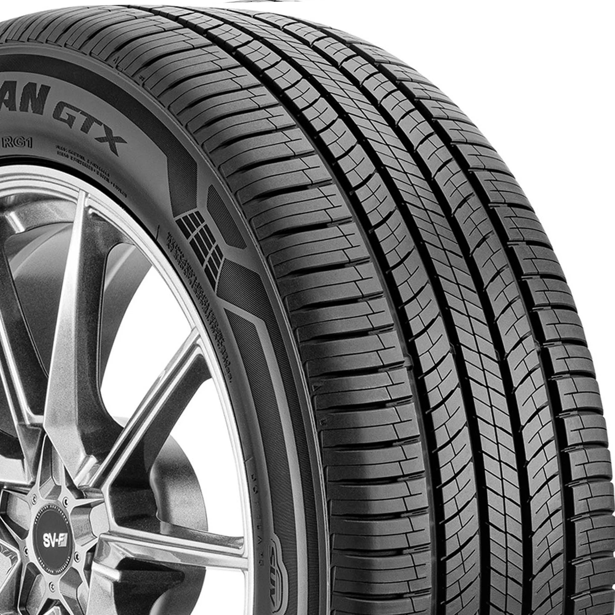 235/60R17 Nexen Roadian GTX 102H BSW All Season Tire - Gun Hill Tire House (WTW - WHOLESALE TIRES & WHEELS)