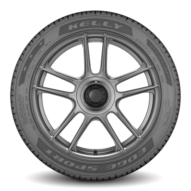 255/55R19 Kelly Edge Sport 111W Performance Tire - Gun Hill Tire House (WTW - WHOLESALE TIRES & WHEELS)