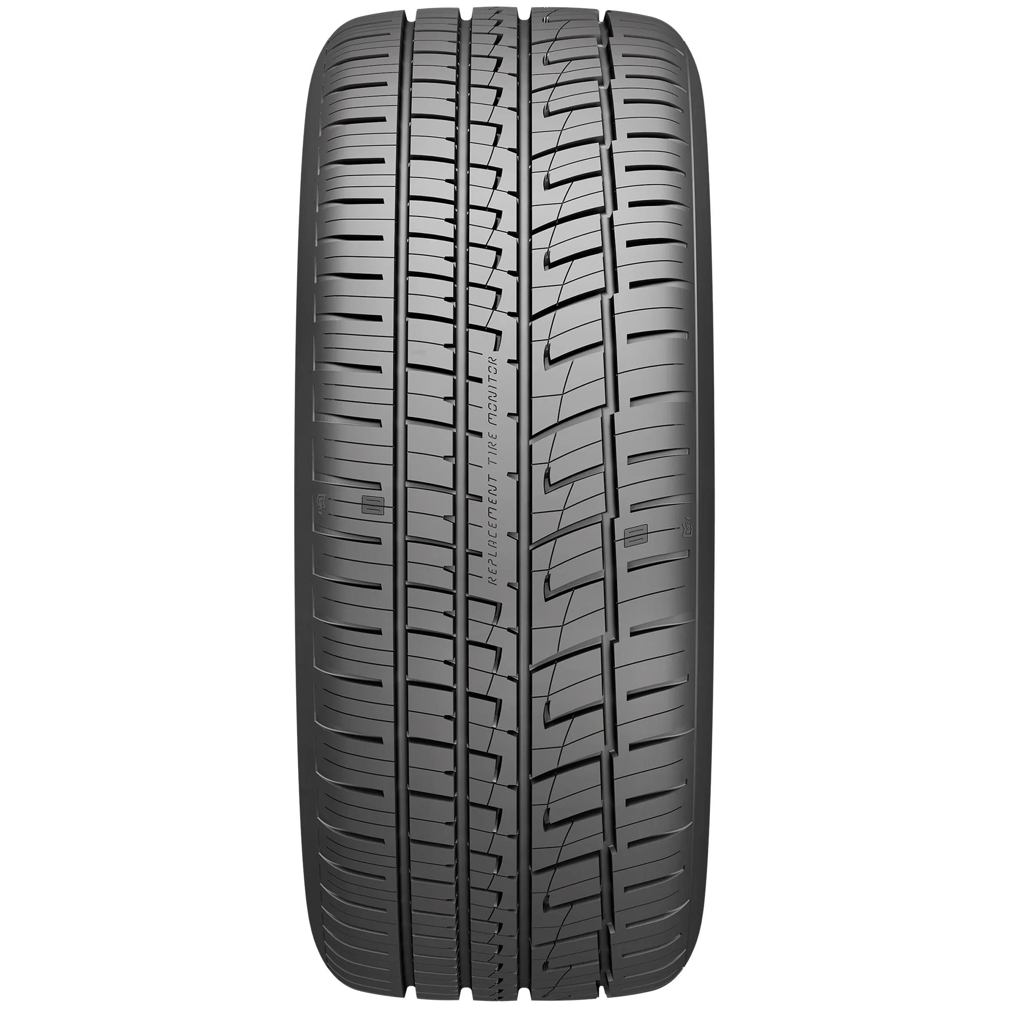 245/55ZR18 General G - Max AS - 07 All Season 103W Passenger Tire - Gun Hill Tire House (WTW - WHOLESALE TIRES & WHEELS)