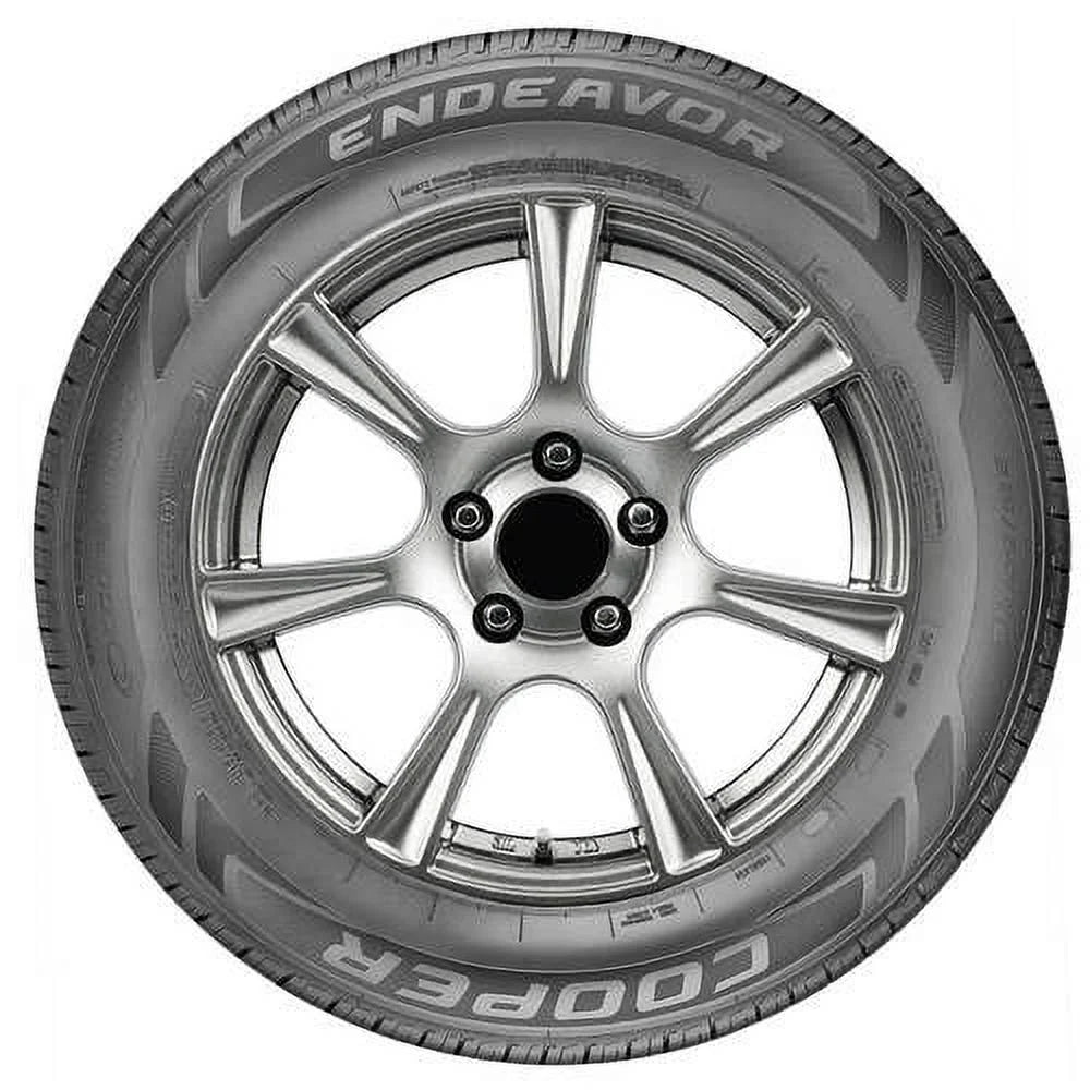 215/50R17 Cooper Endeavor All Season 95V XL Passenger Tire - Gun Hill Tire House (WTW - WHOLESALE TIRES & WHEELS)