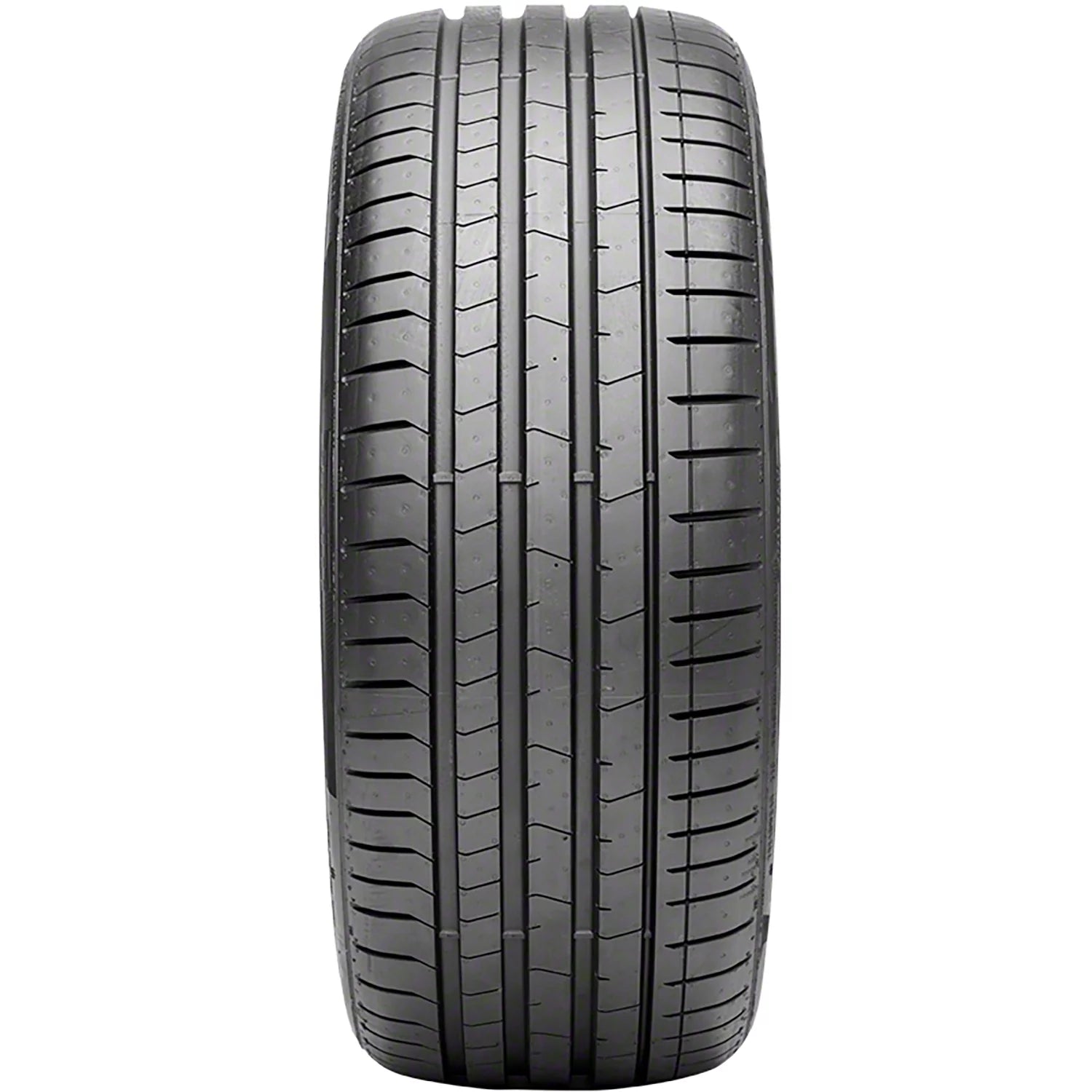 285/45R21 Pirelli P Zero (Pz4 - Luxury) Summer 113Y XL Passenger Tire - Gun Hill Tire House (WTW - WHOLESALE TIRES & WHEELS)